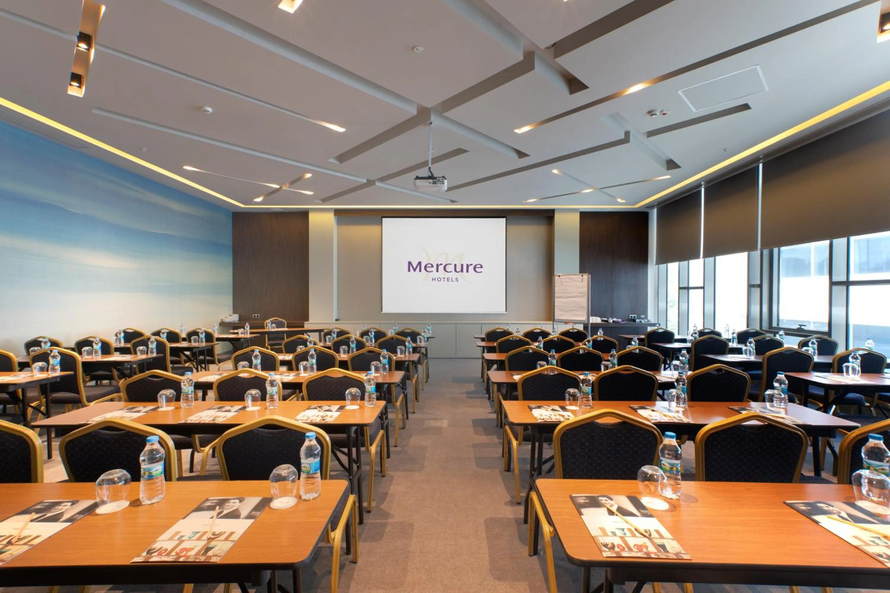 Business facilities in Mercure Istanbul Umraniye