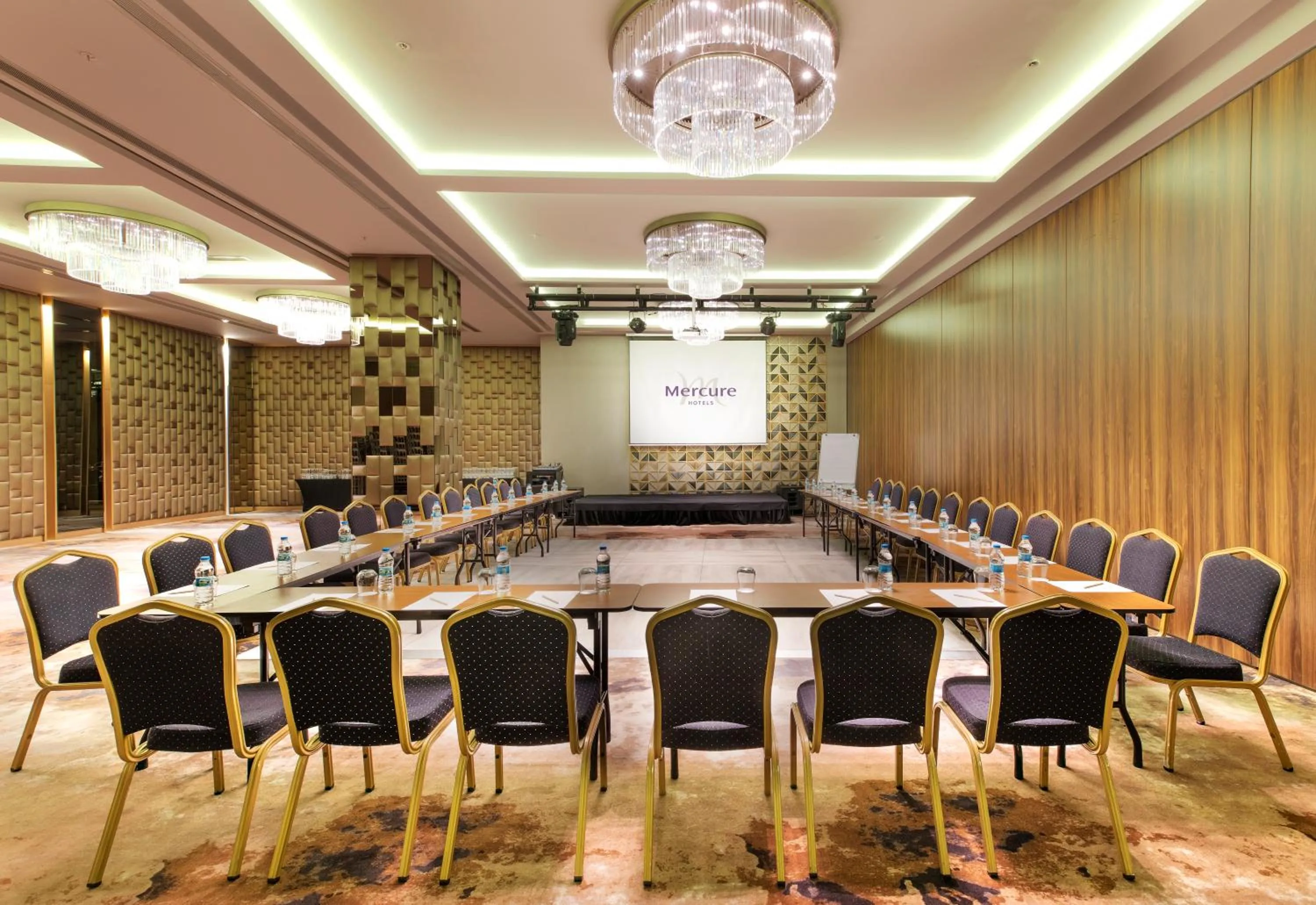 Business facilities in Mercure Istanbul Umraniye