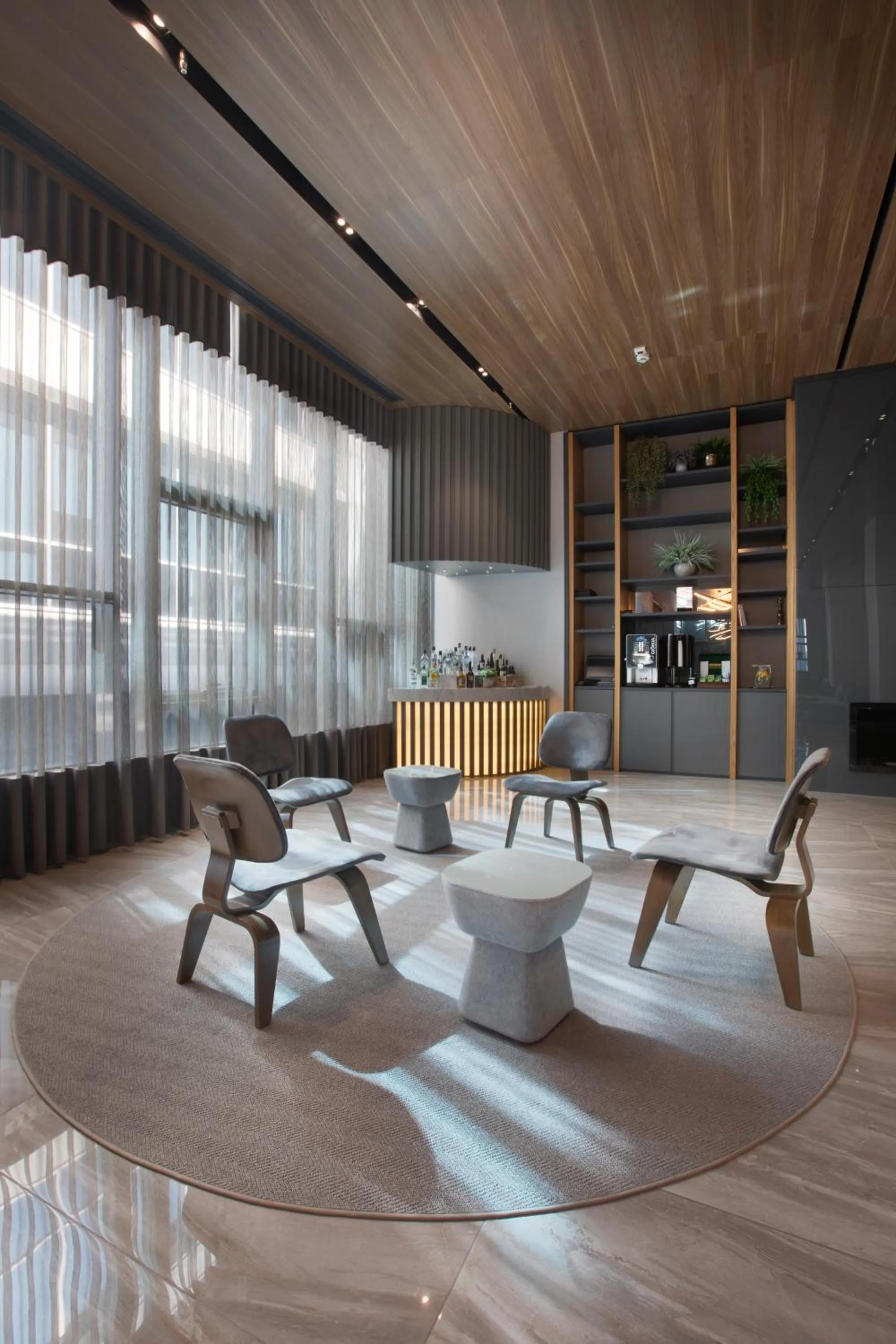 Lobby or reception in Mercure Istanbul Umraniye