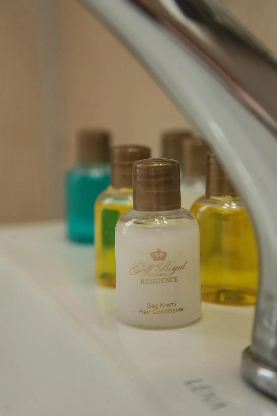 Other in Golf Royal Residence