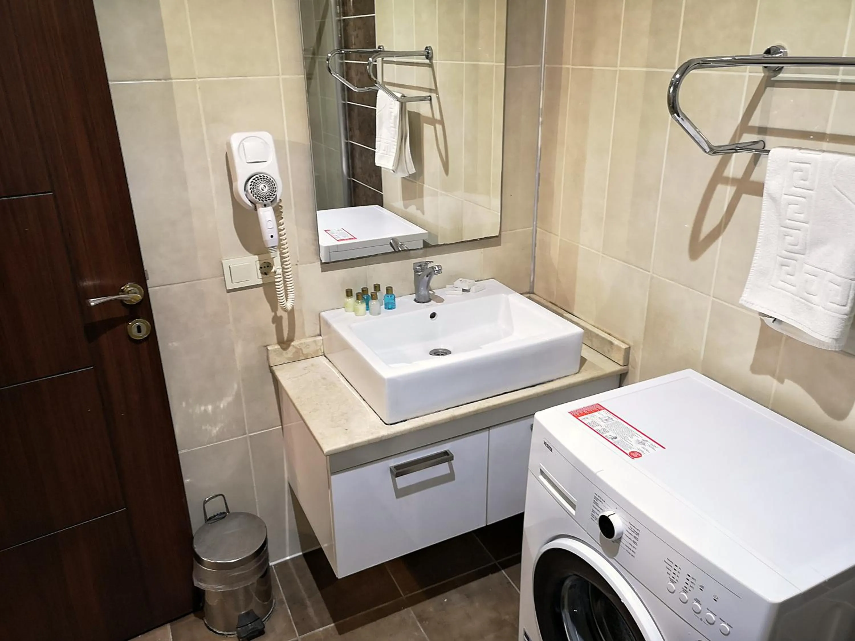 Bathroom in Golf Royal Residence