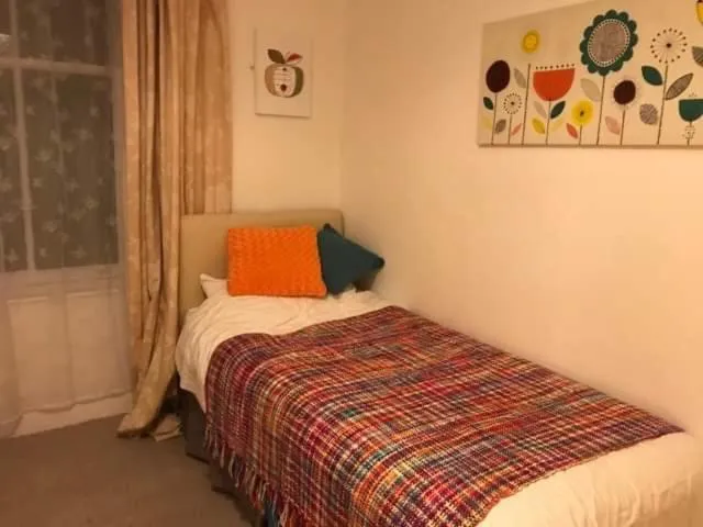 The Gordon Arms Hotel