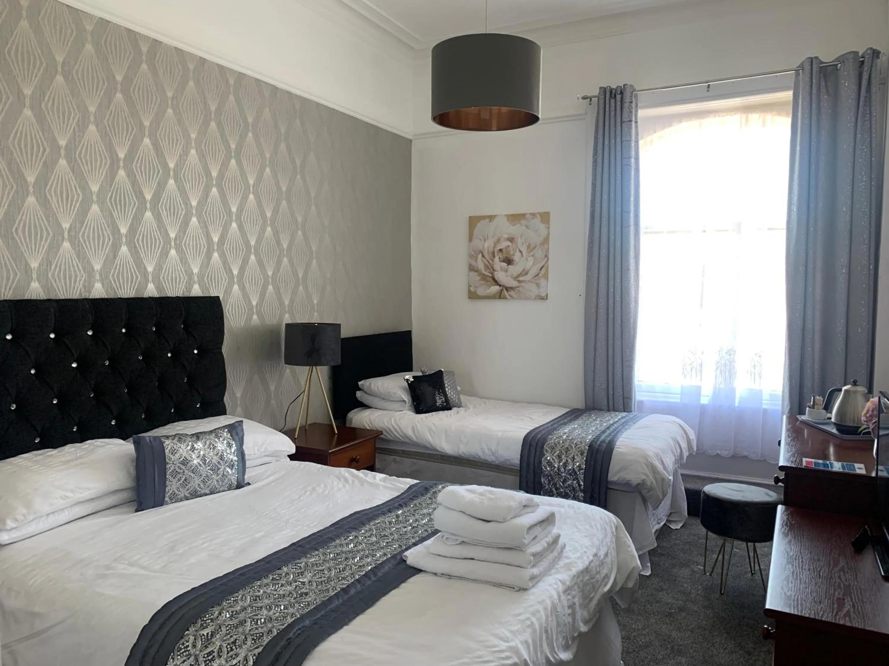 The Gordon Arms Hotel