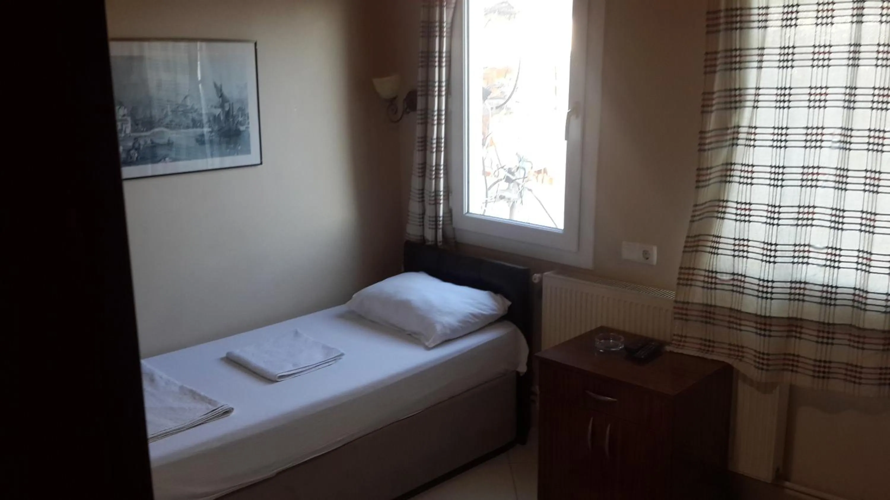 Other, Bed in Durak Hotel