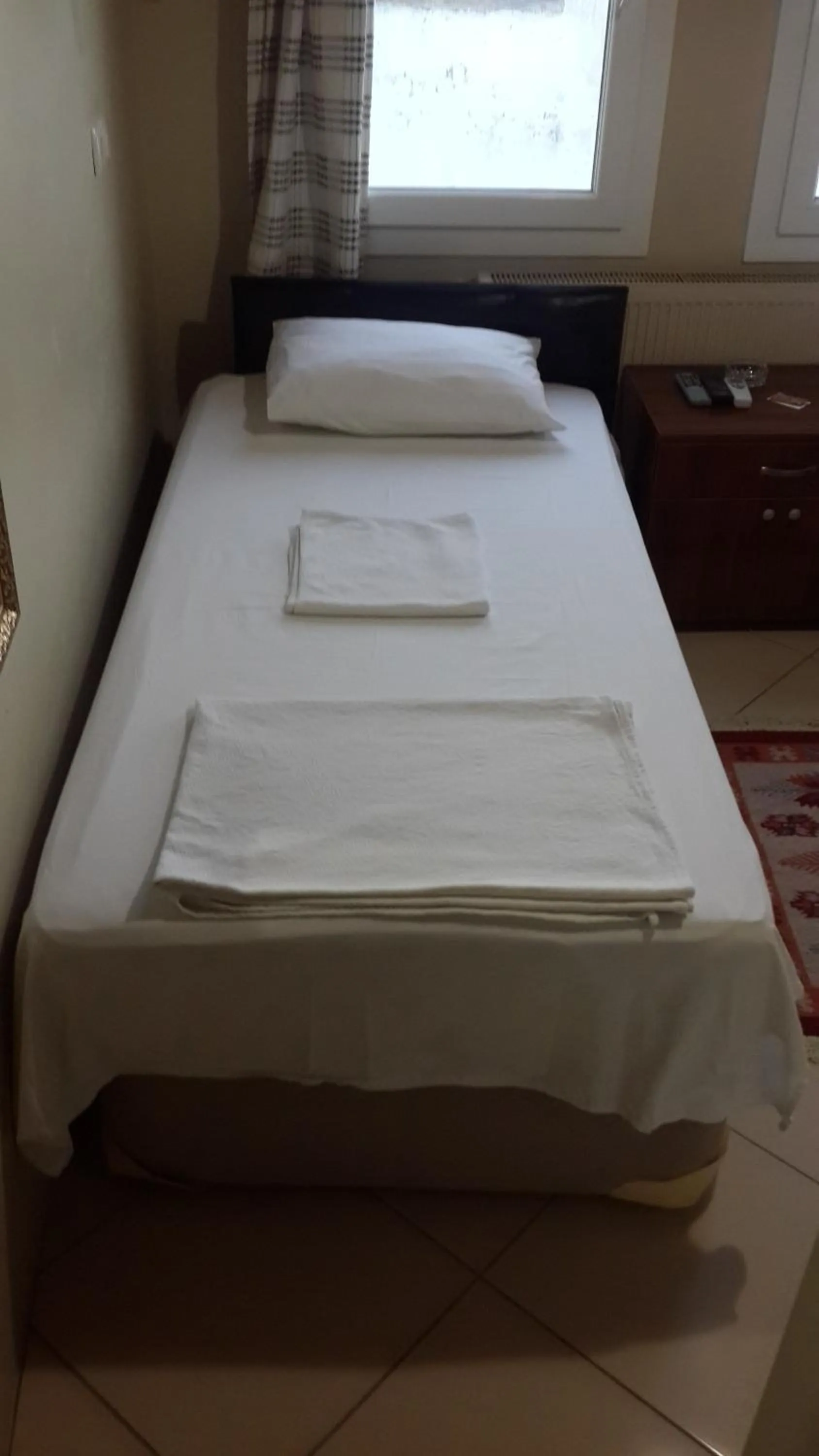 Other, Bed in Durak Hotel