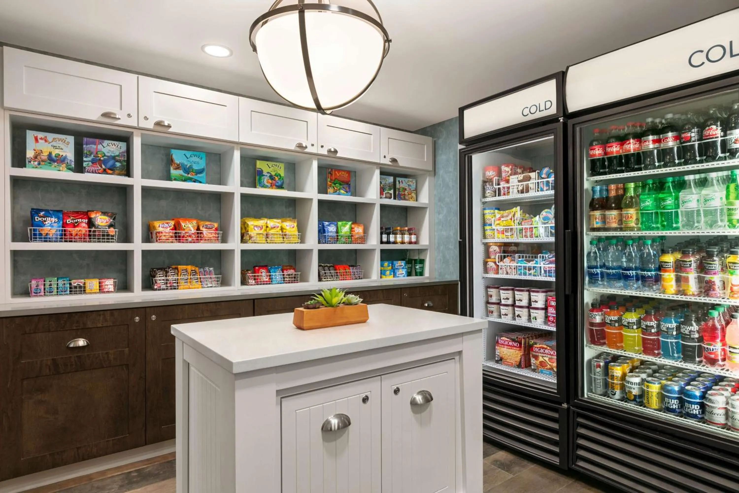 Restaurant/places to eat in Homewood Suites by Hilton Fort Myers