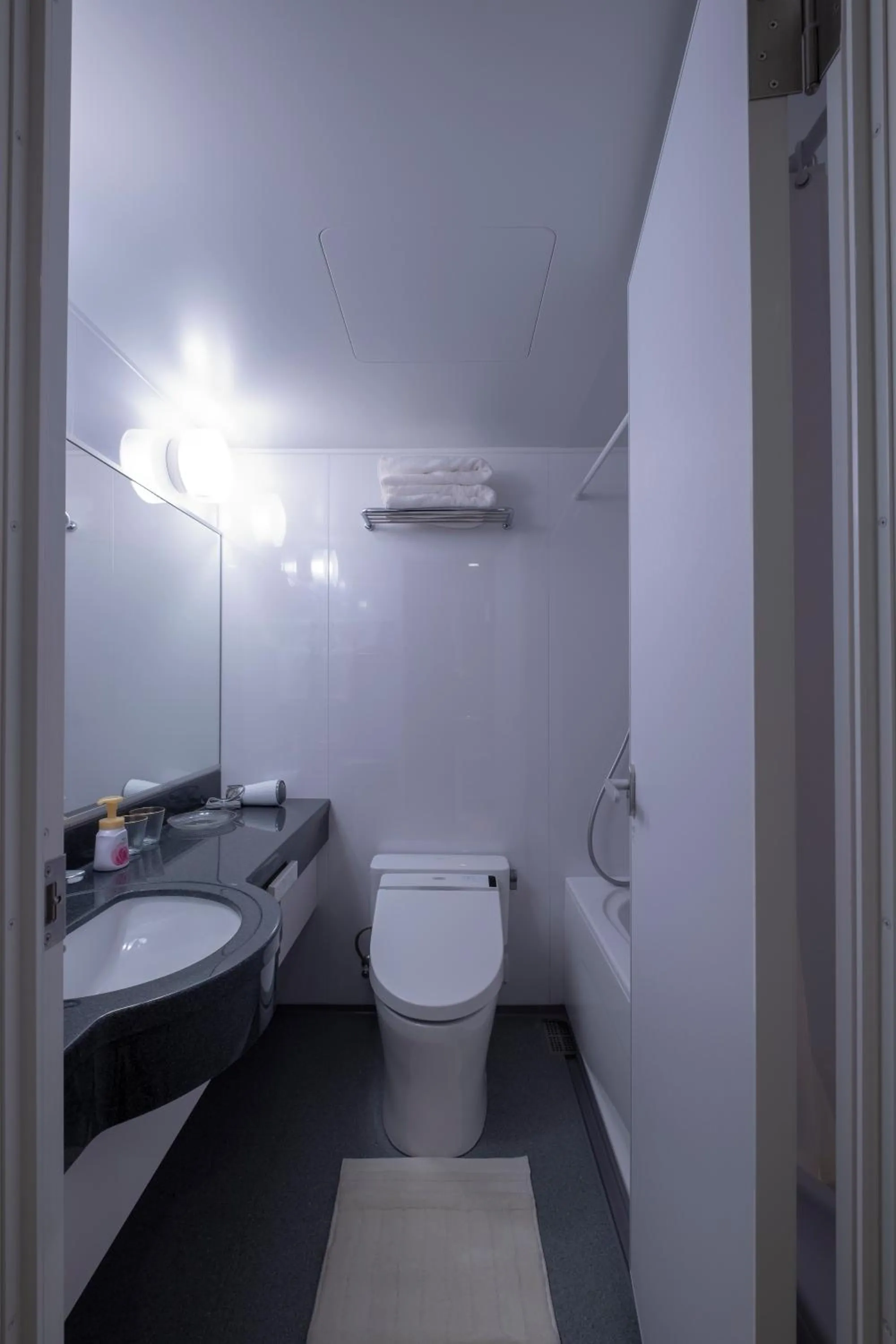 Studio Inn Nishi Shinjuku