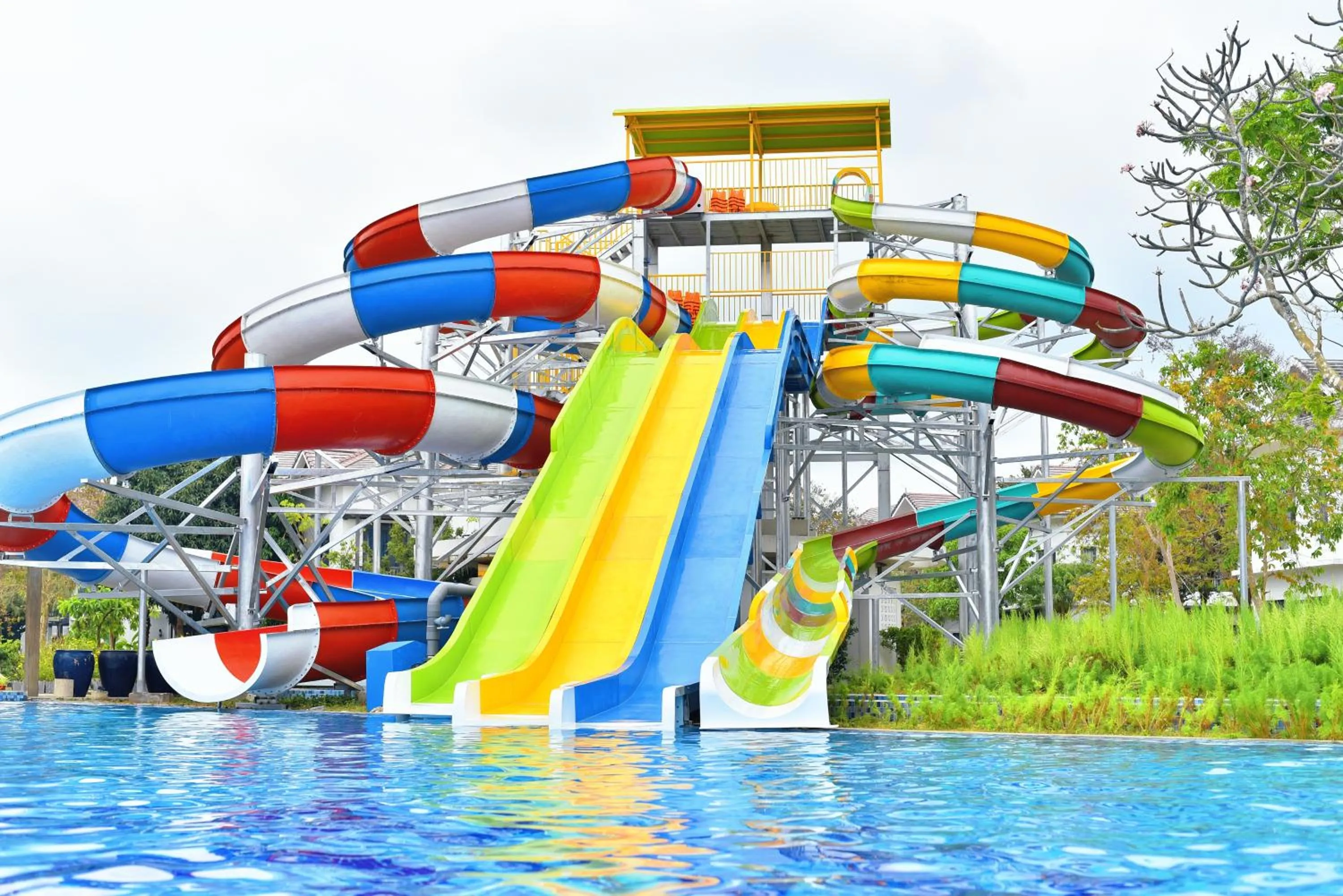 Sunset Sanato Resort & Villas