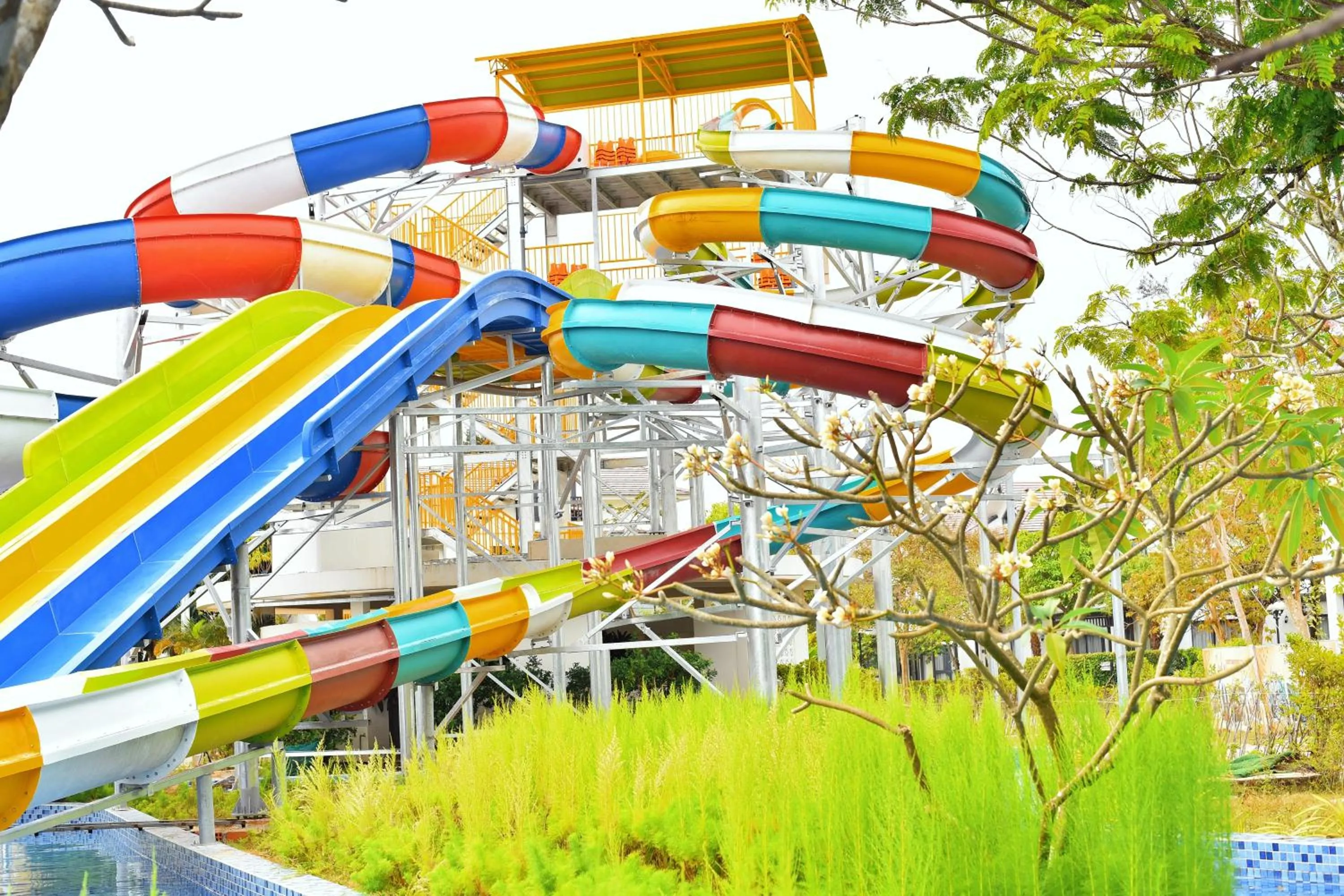 Sunset Sanato Resort & Villas