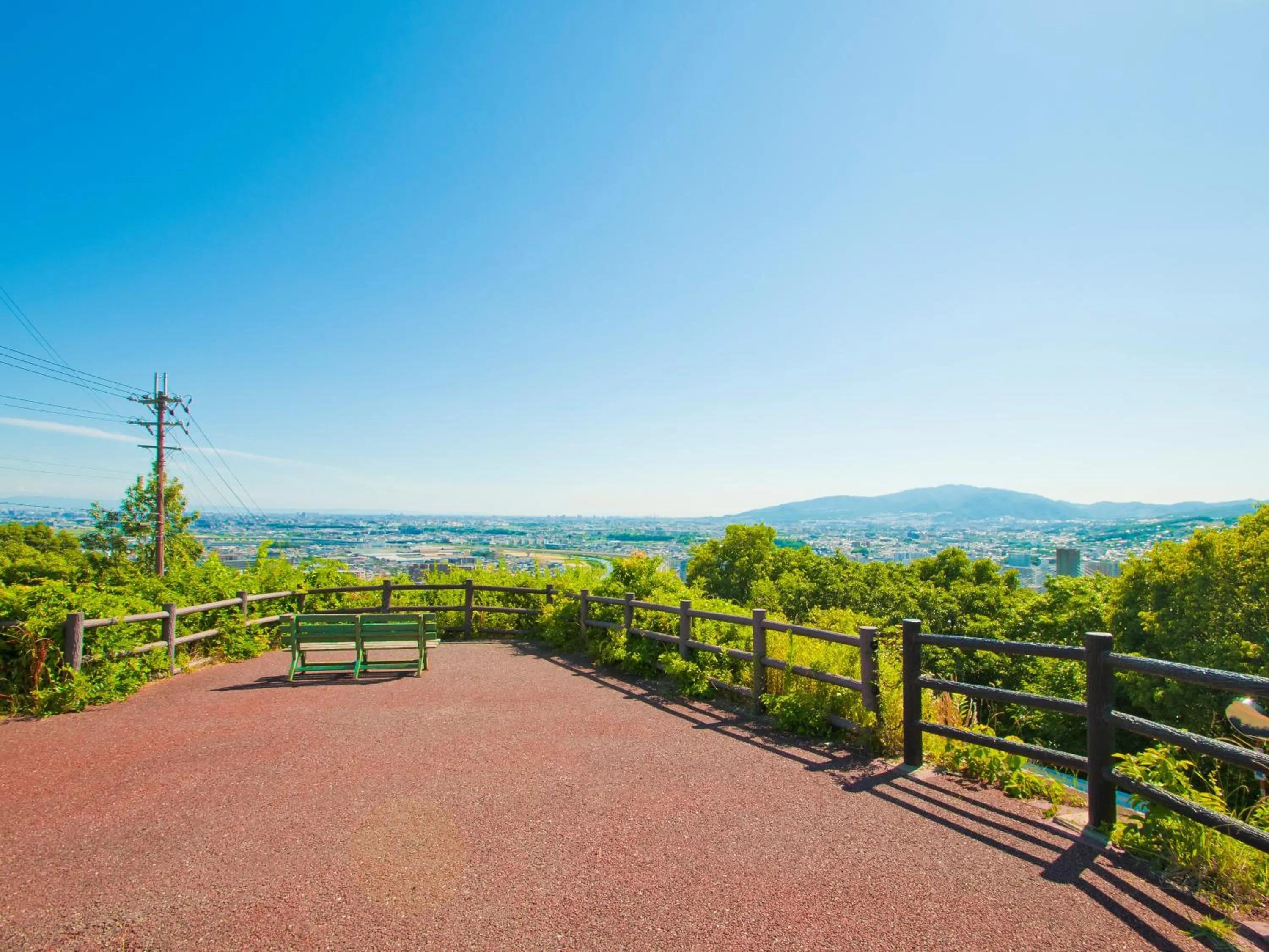 Nearby landmark in KOKO HOTEL Kobe Shinnagata - formerly Hotel Wing International Kobe - Shinnagata Ekimae