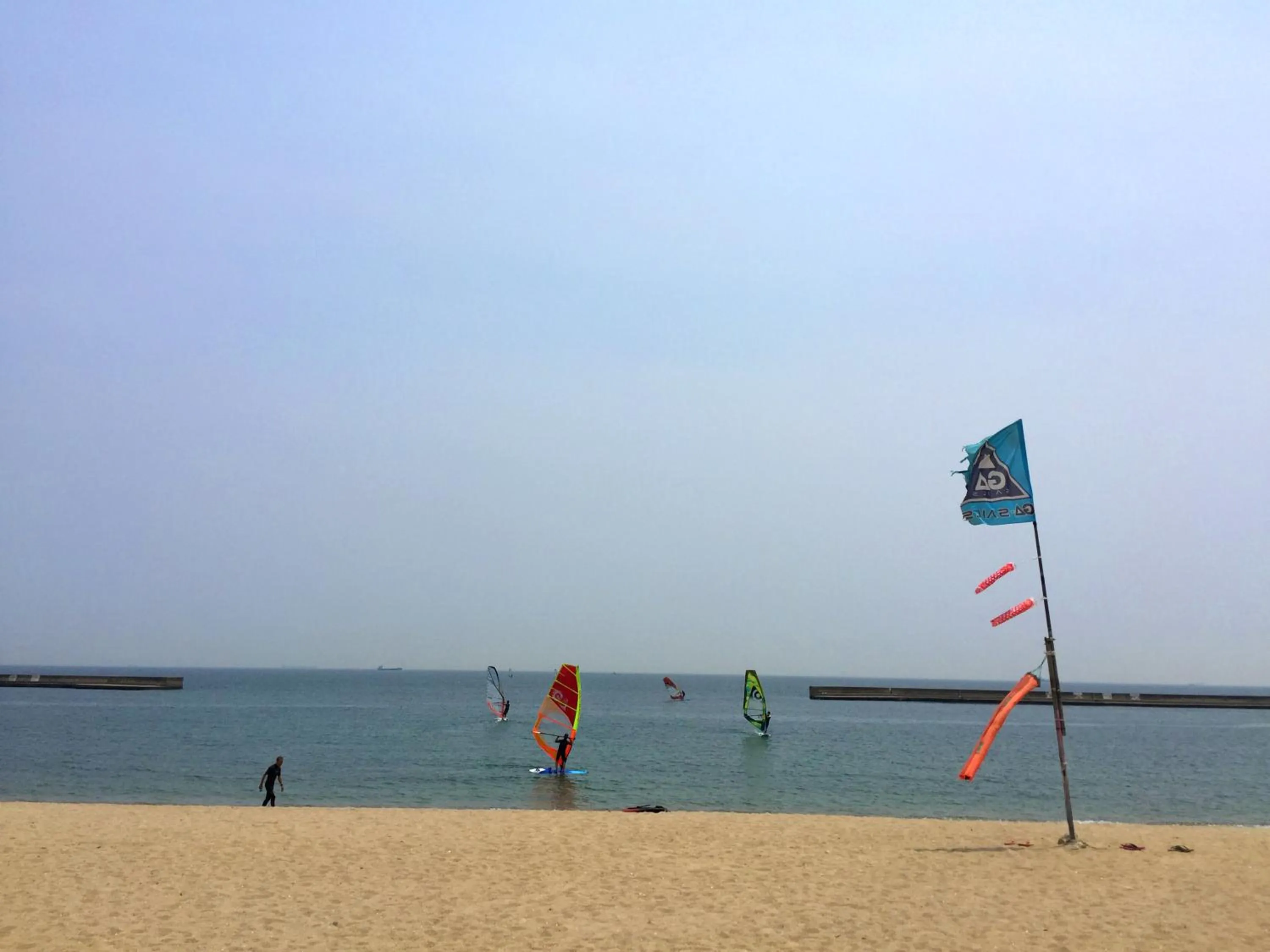 Nearby landmark in KOKO HOTEL Kobe Shinnagata - formerly Hotel Wing International Kobe - Shinnagata Ekimae