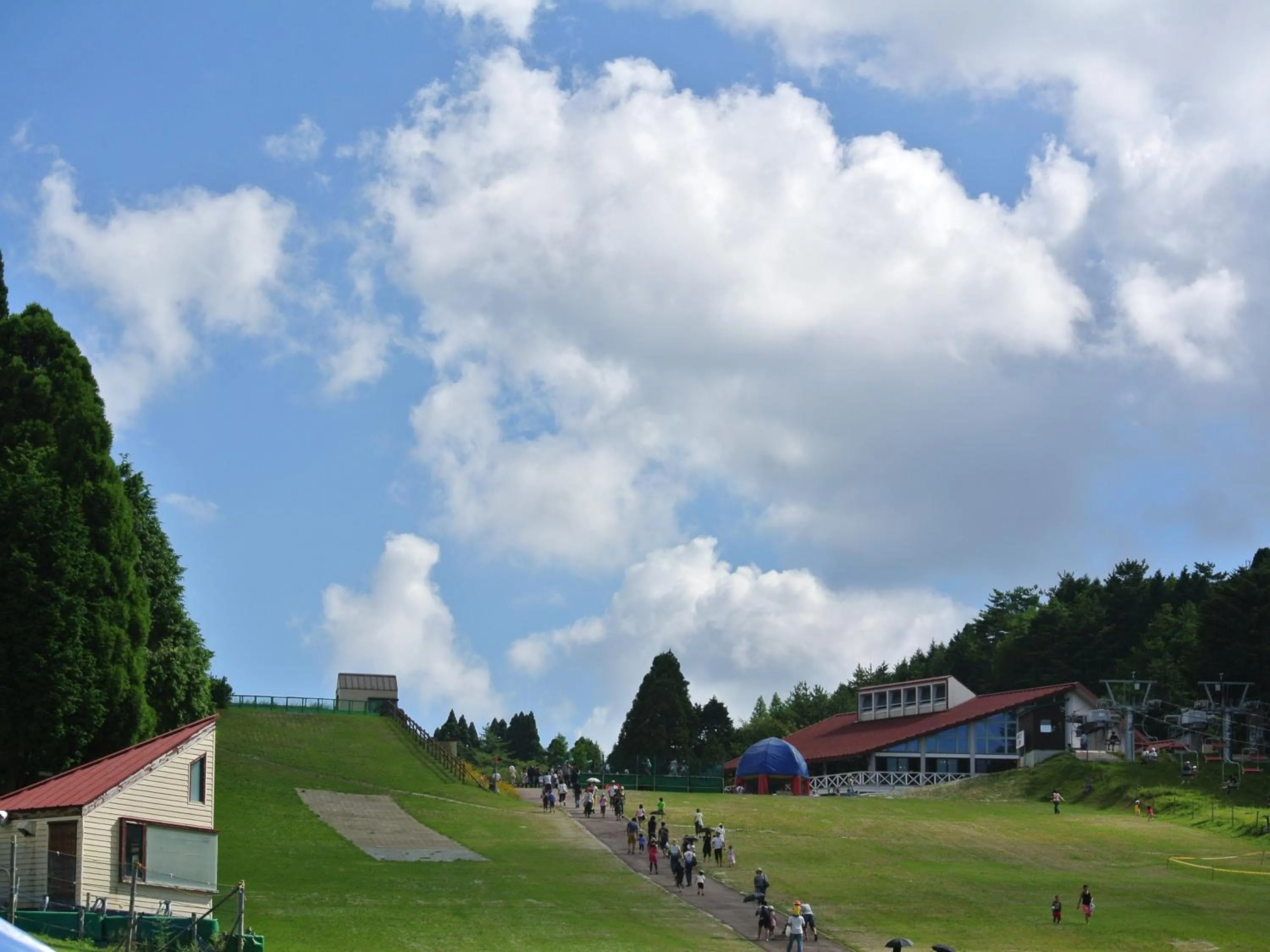 Nearby landmark in KOKO HOTEL Kobe Shinnagata - formerly Hotel Wing International Kobe - Shinnagata Ekimae