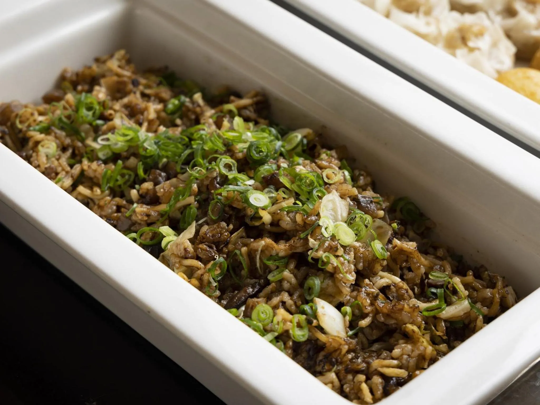 Buffet breakfast in KOKO HOTEL Kobe Shinnagata - formerly Hotel Wing International Kobe - Shinnagata Ekimae