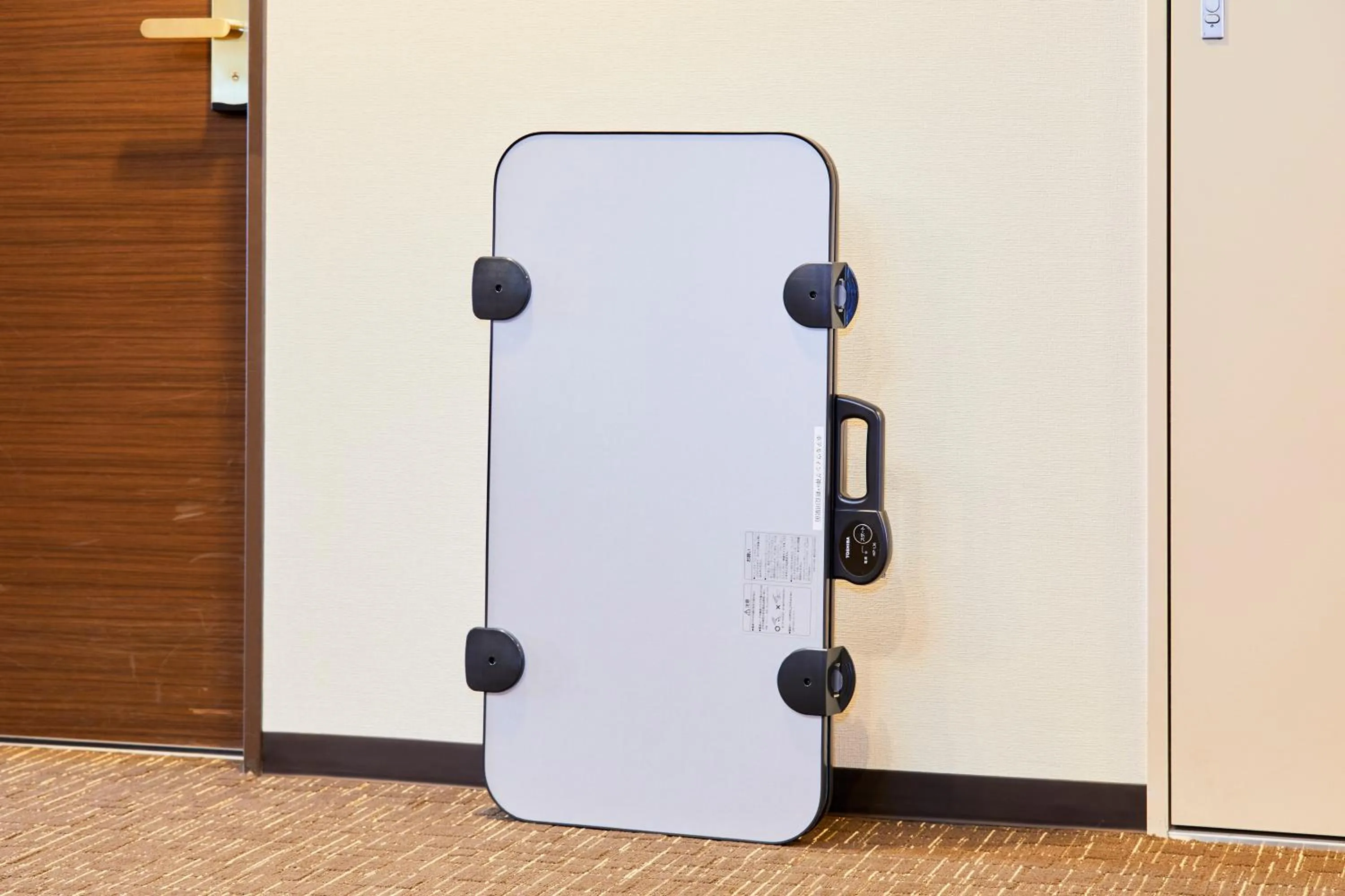 Area and facilities in KOKO HOTEL Kobe Shinnagata - formerly Hotel Wing International Kobe - Shinnagata Ekimae