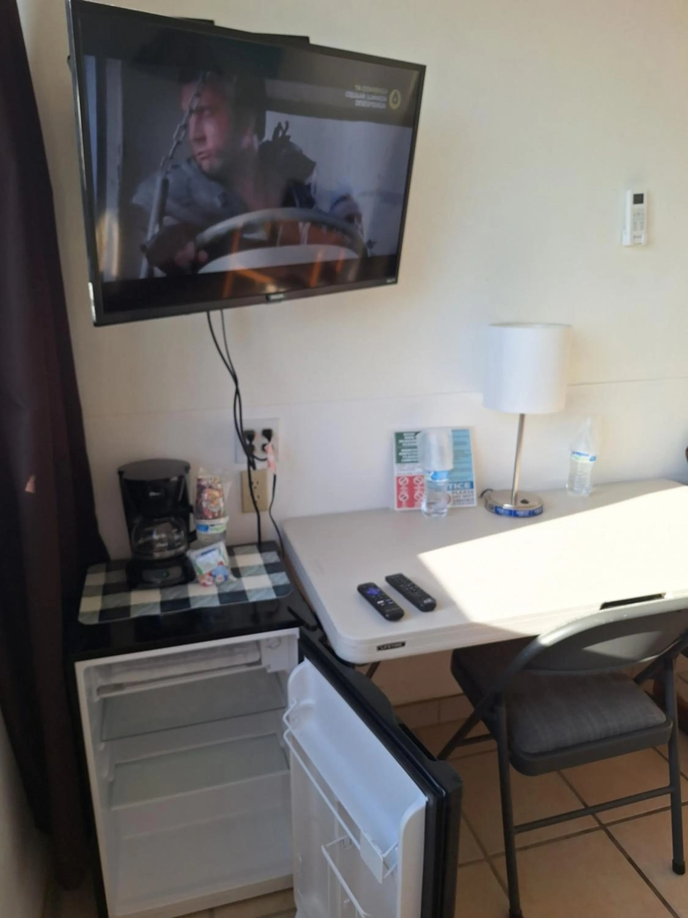 #38 Bungalow Seaside Hotel & Victors RV Park