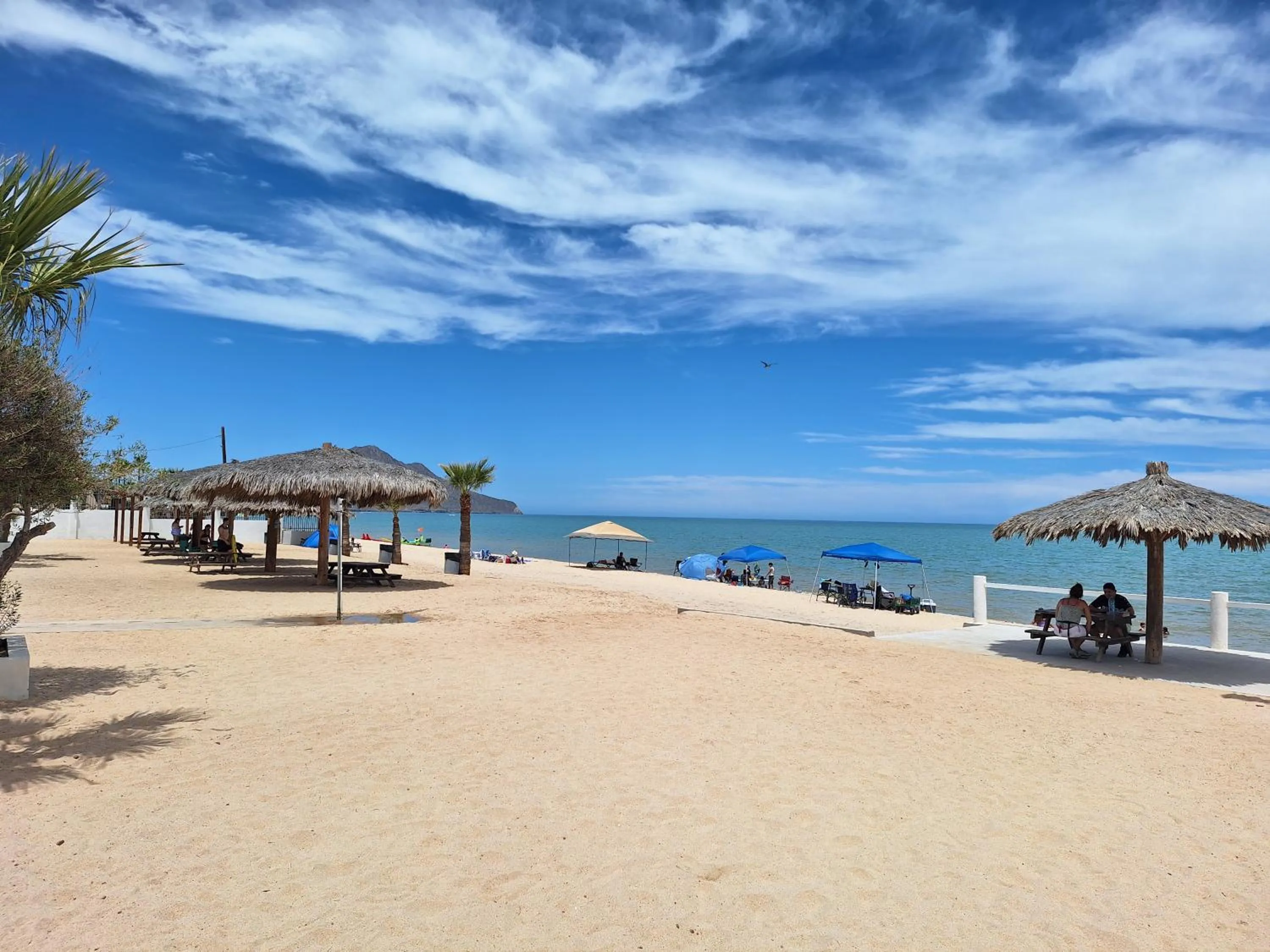 #38 Bungalow Seaside Hotel & Victors RV Park