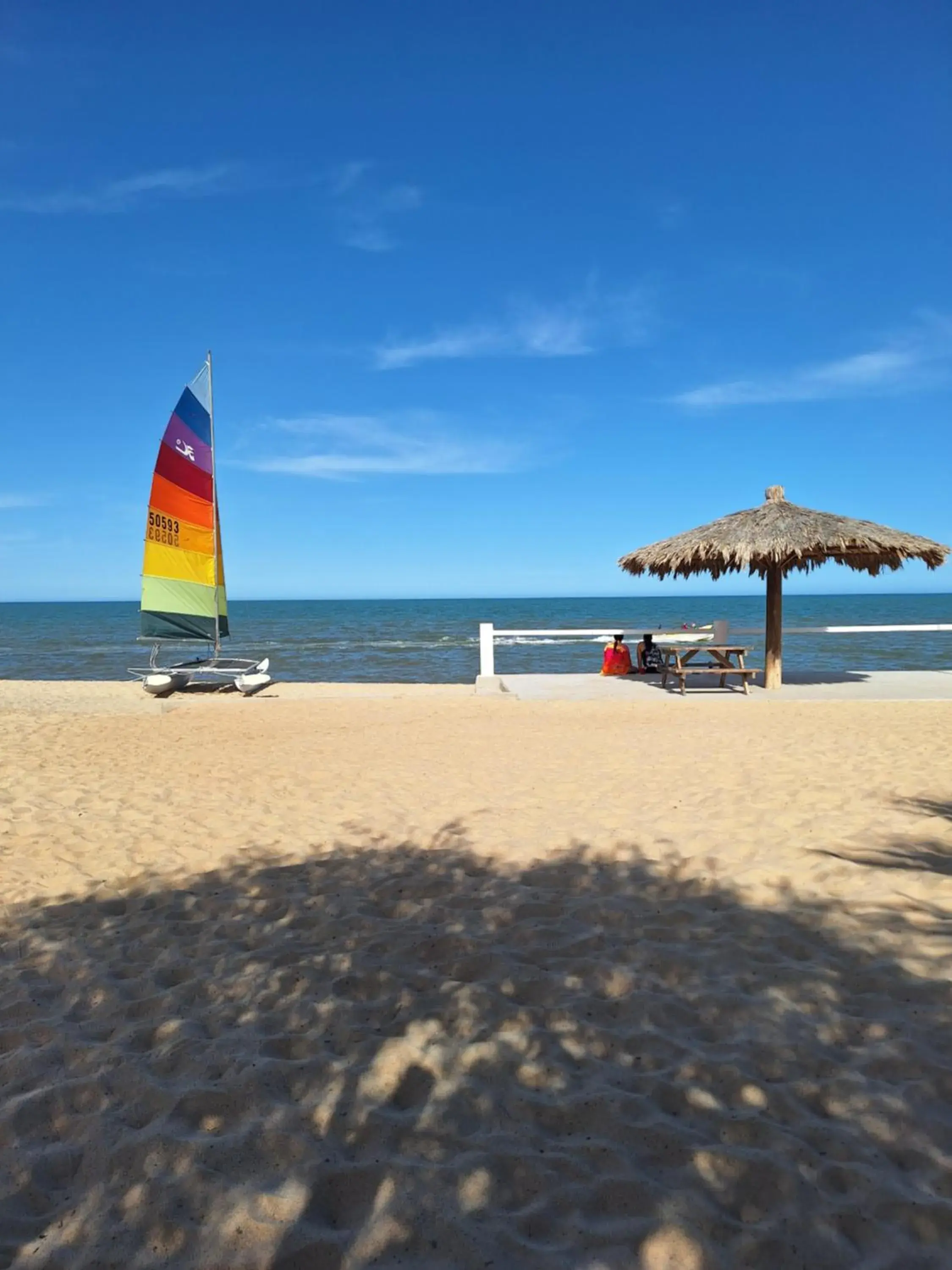 Bungalow - Beach Front in #38 Bungalow Seaside Hotel & Victors RV Park Bungalow - Beach Front in #38 Bungalow Seaside Hotel & Victors RV Park