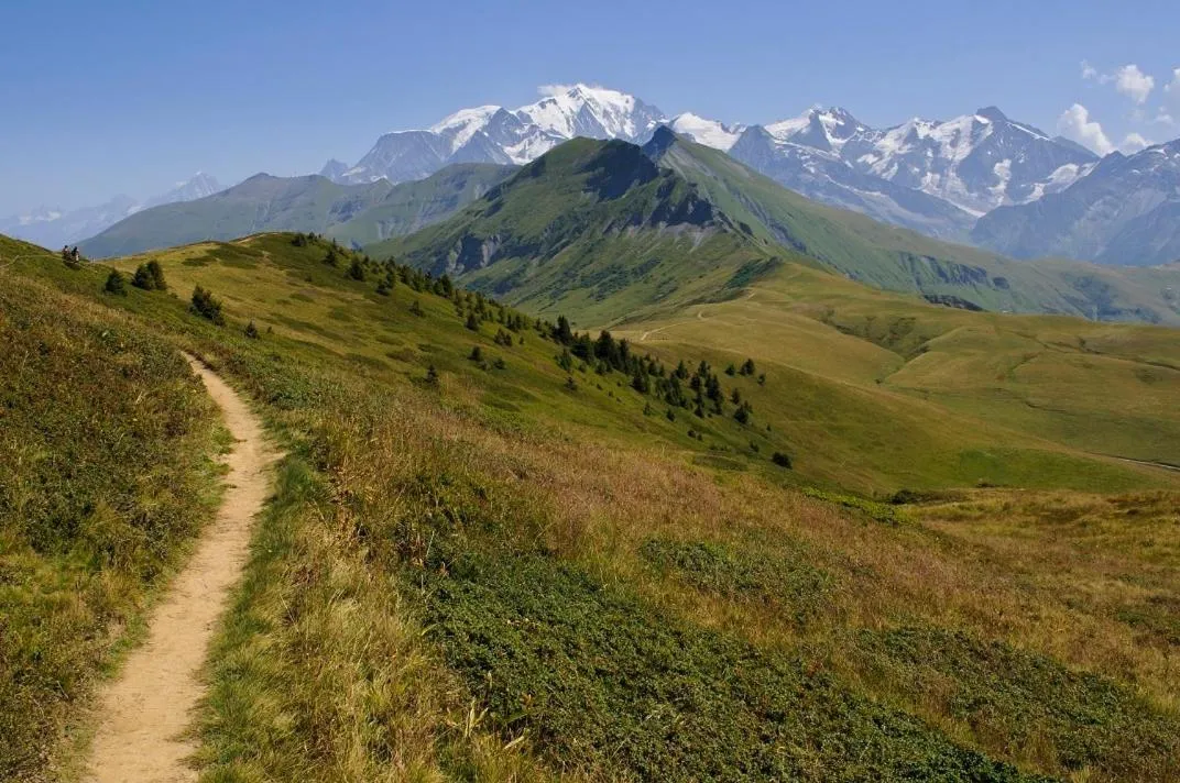 Day in Hotel Le Very