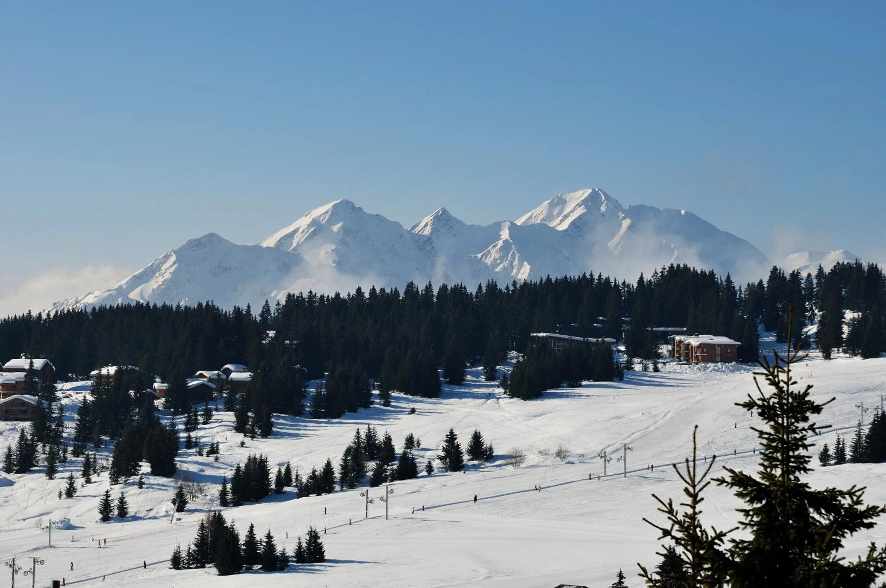 Day in Hotel Le Very