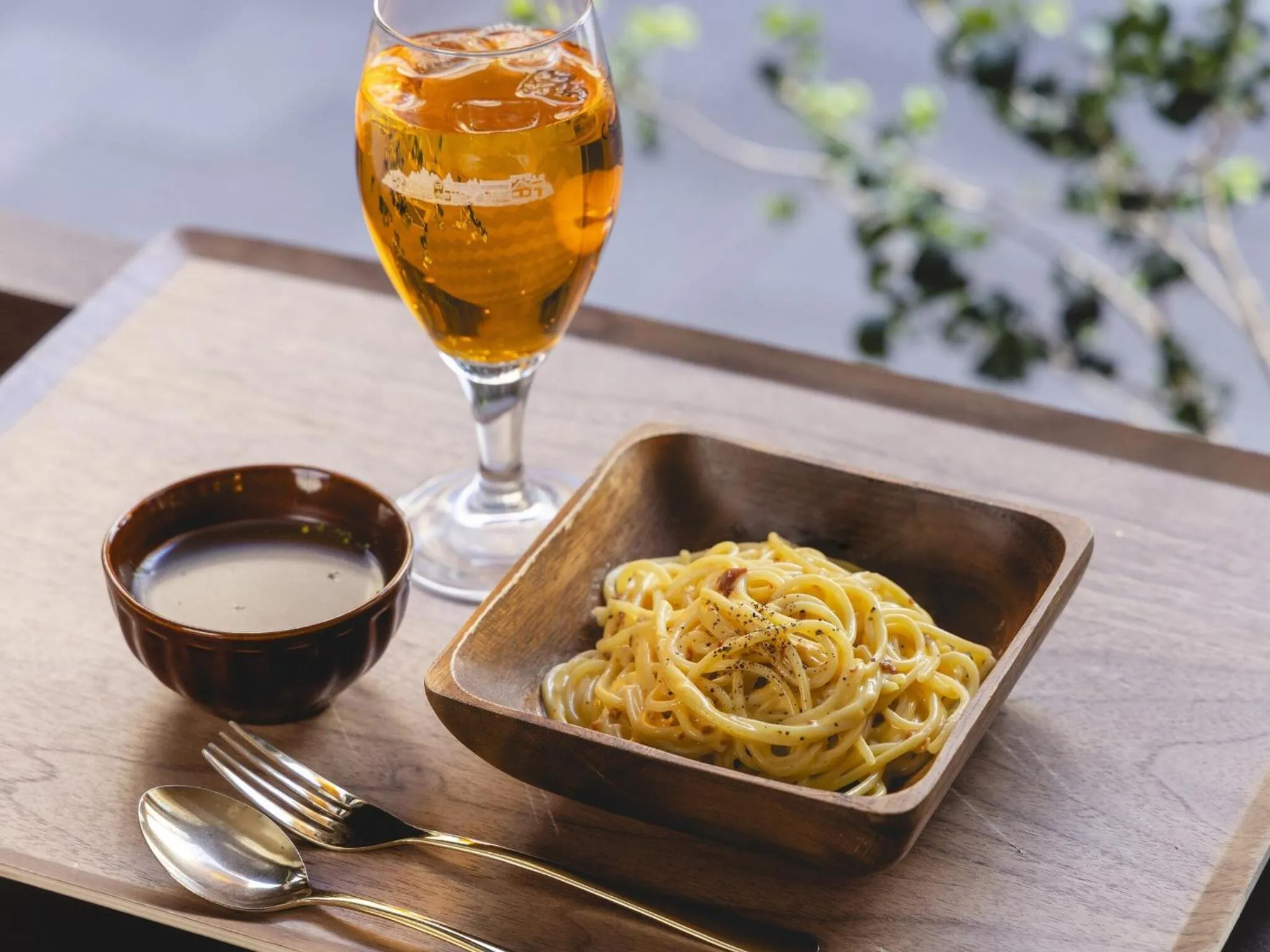 Food in Hotel Wing International Select Ikebukuro