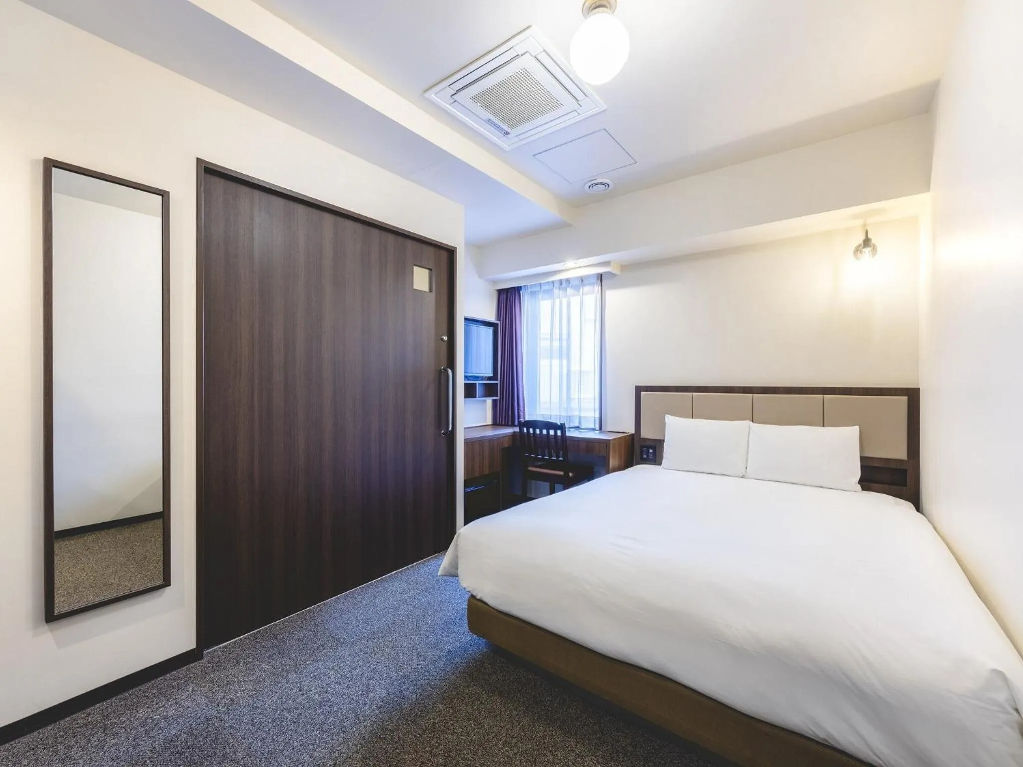 Other, Bed in Hotel Wing International Select Ikebukuro