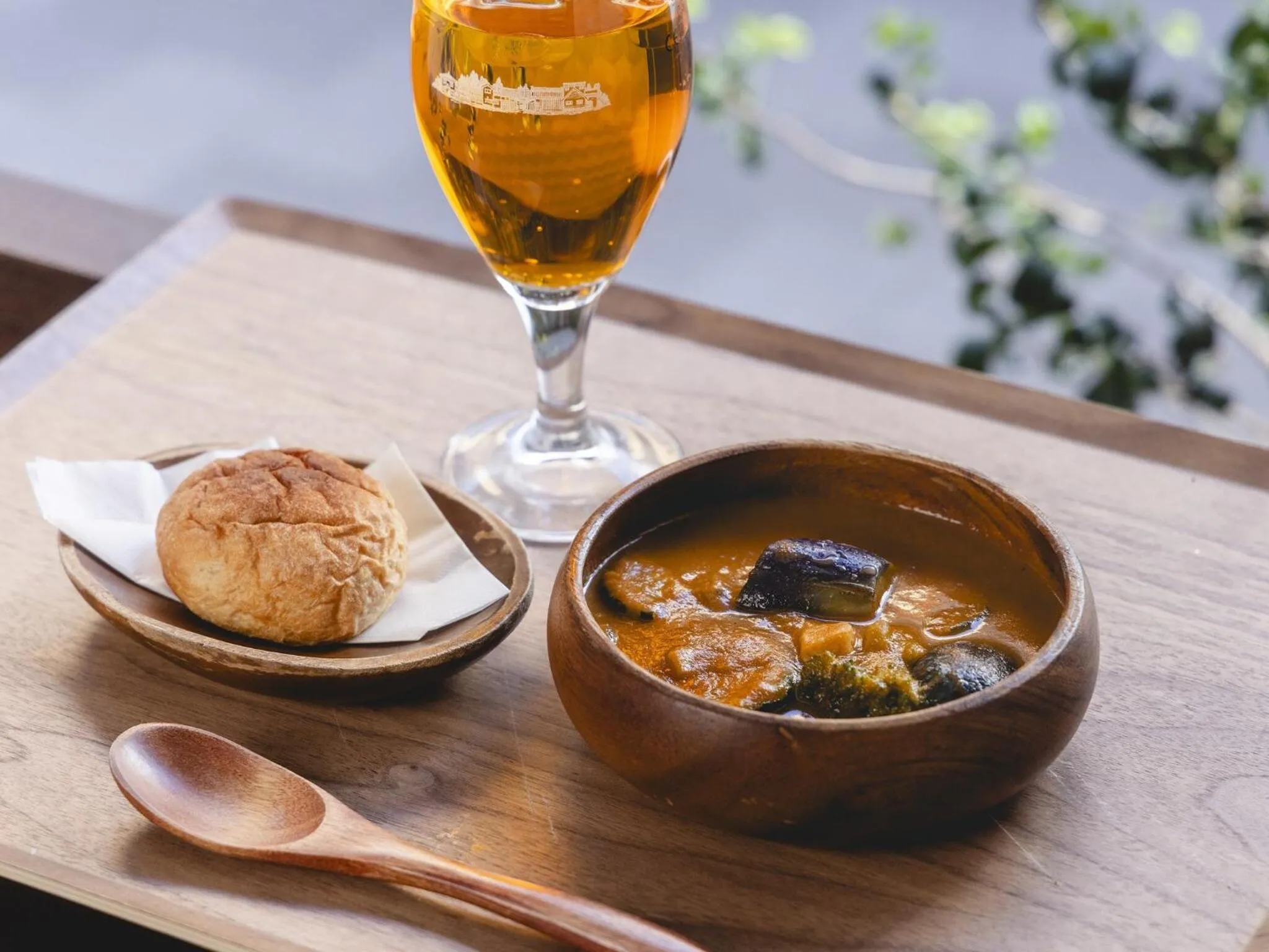 Food in Hotel Wing International Select Ikebukuro