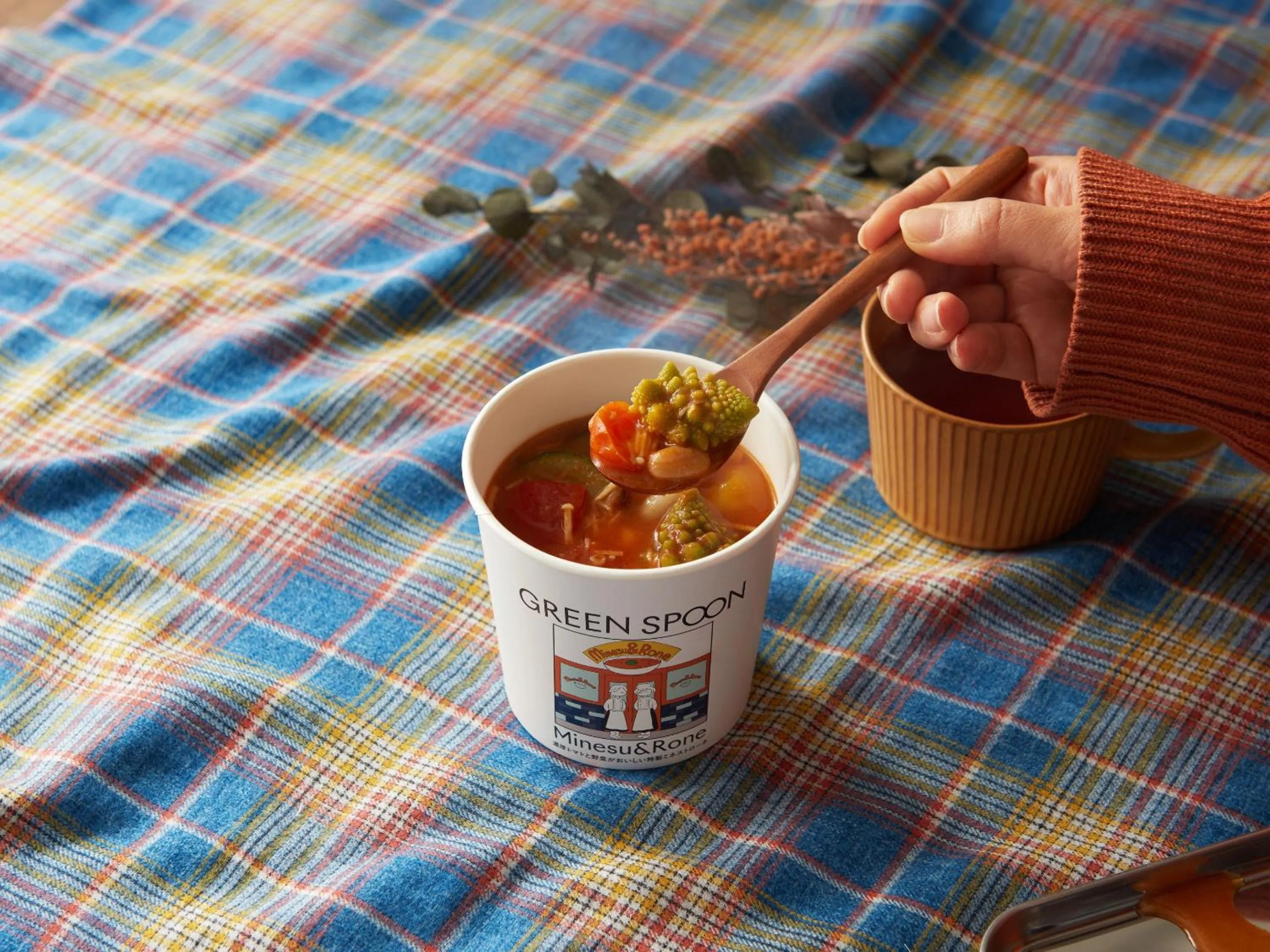 Breakfast in Hotel Wing International Select Ikebukuro