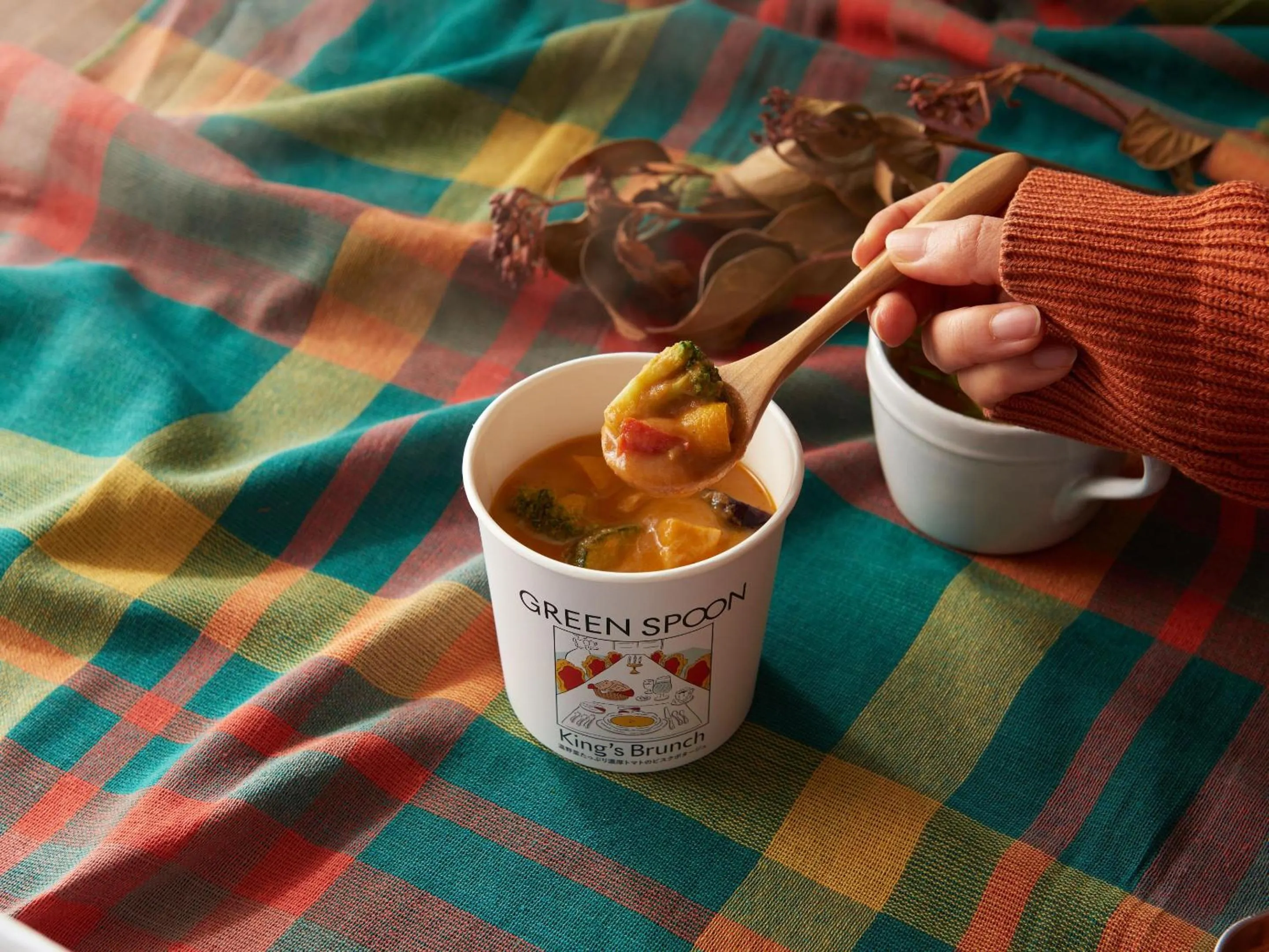 Breakfast in Hotel Wing International Select Ikebukuro