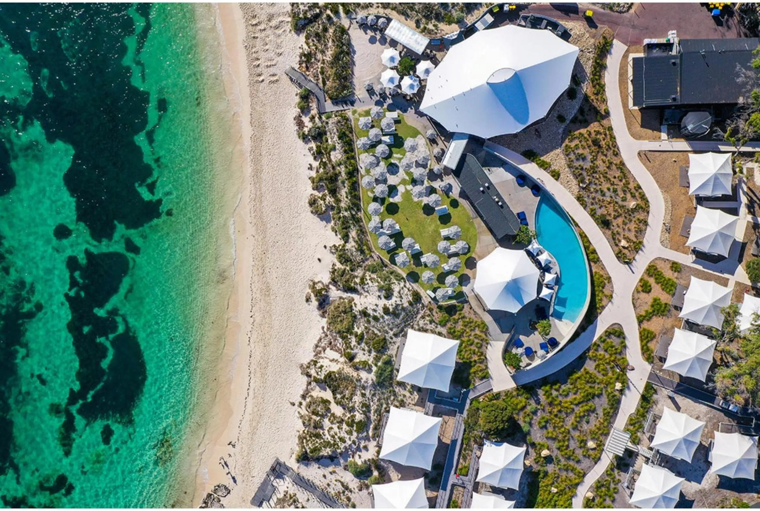Discovery Resorts - Rottnest Island
