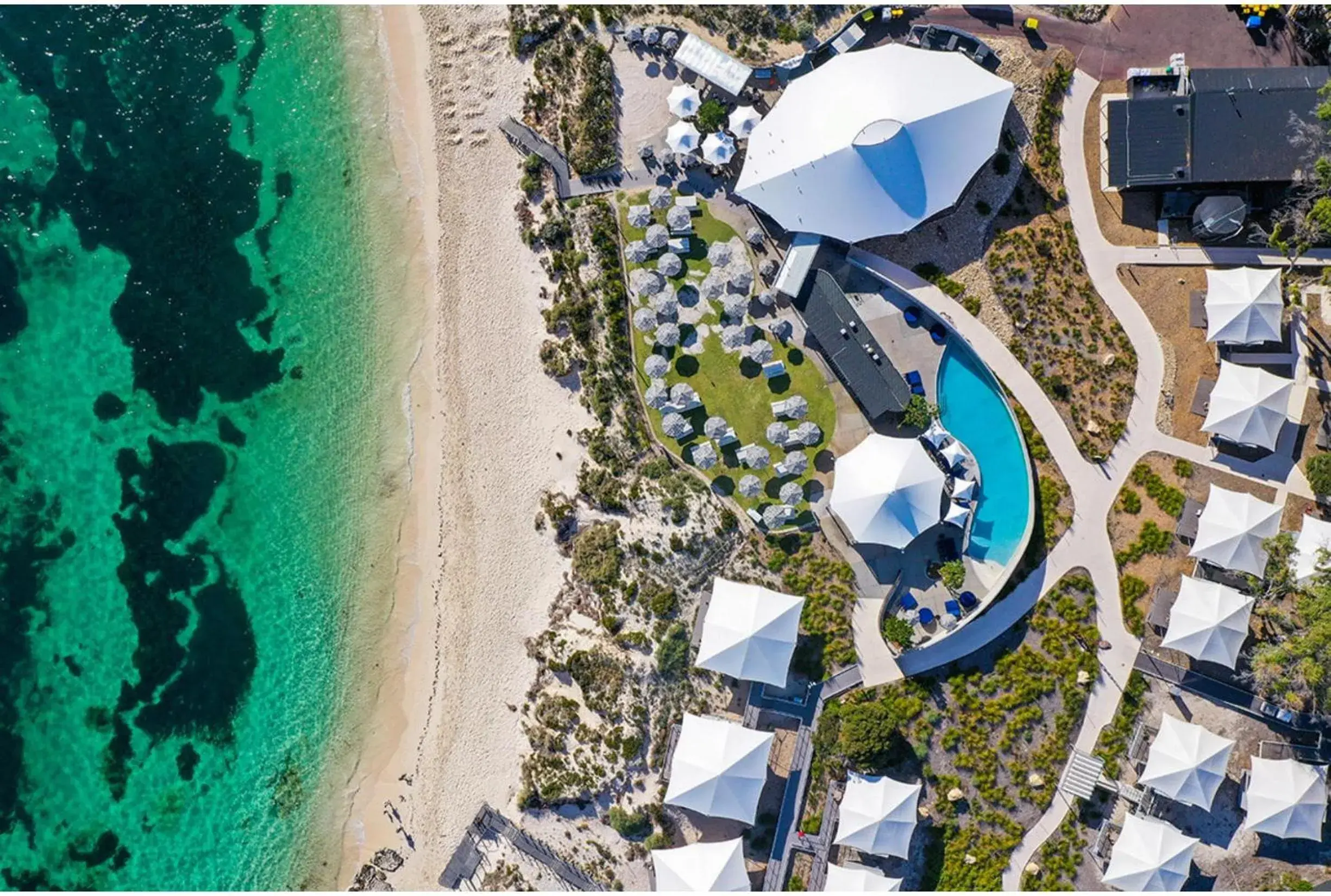 Discovery Resorts - Rottnest Island Discovery Resorts - Rottnest Island