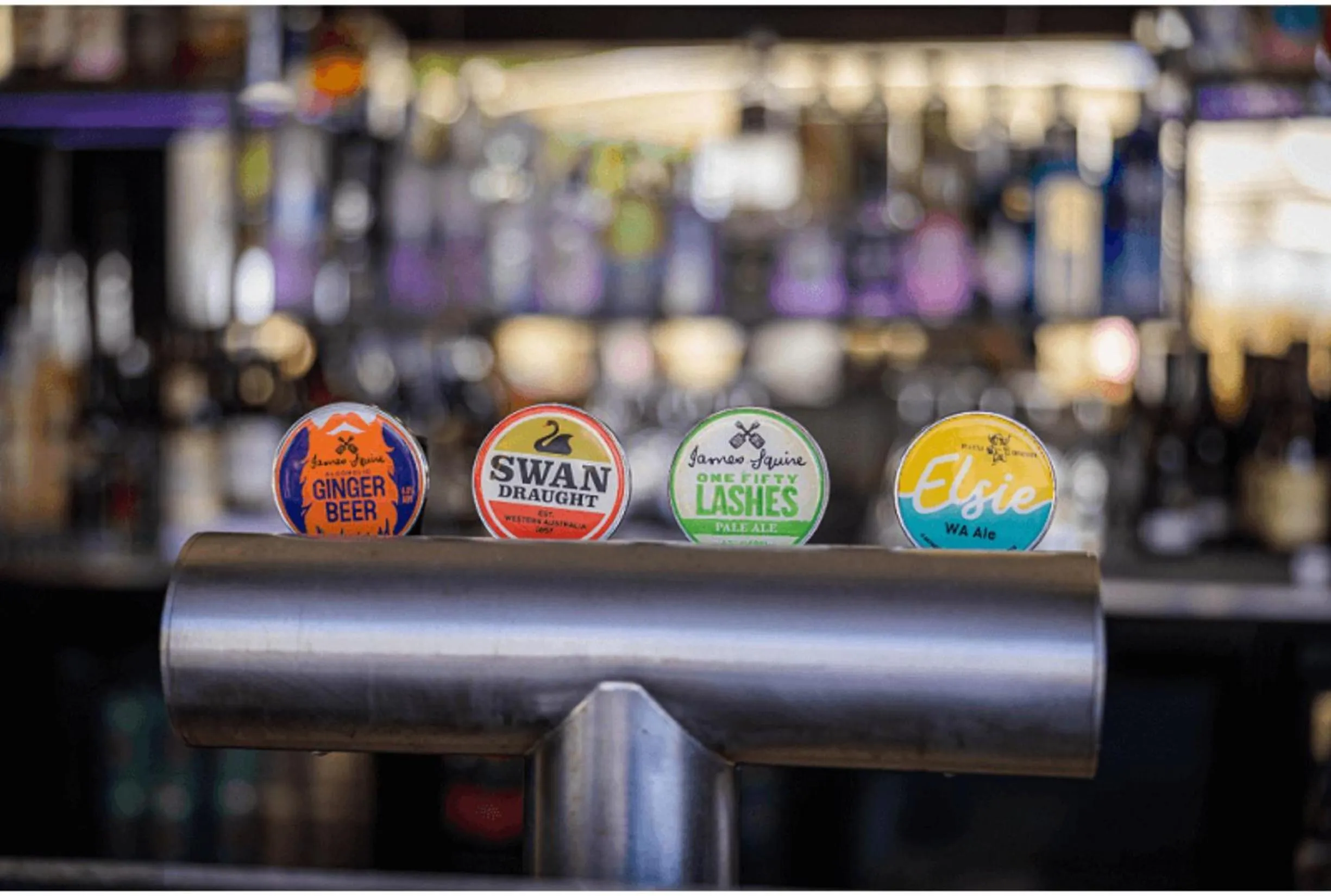 Restaurant/places to eat in Discovery Resorts - Rottnest Island