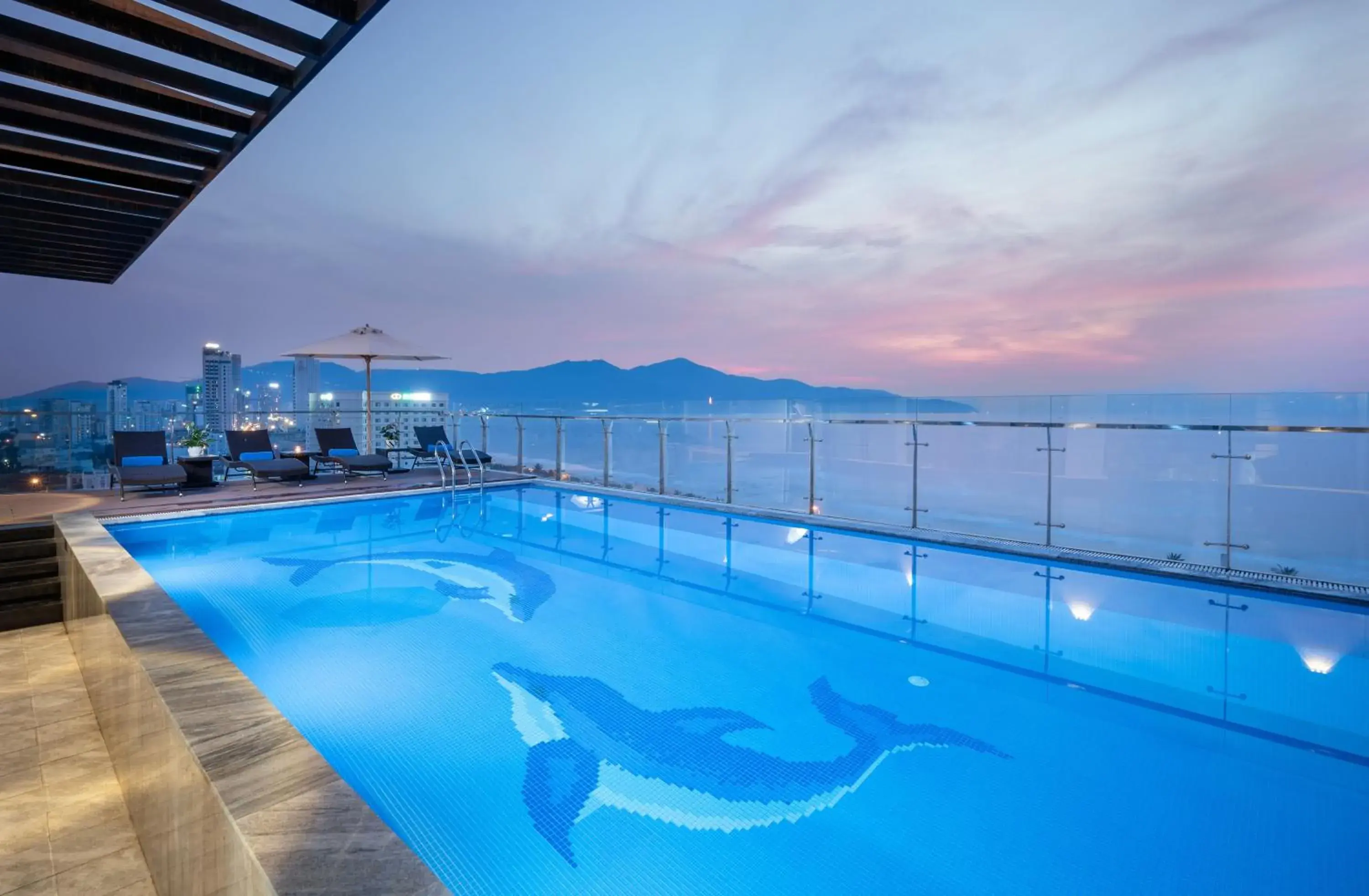 Sunny Ocean Hotel & Spa Sunny Ocean Hotel & Spa