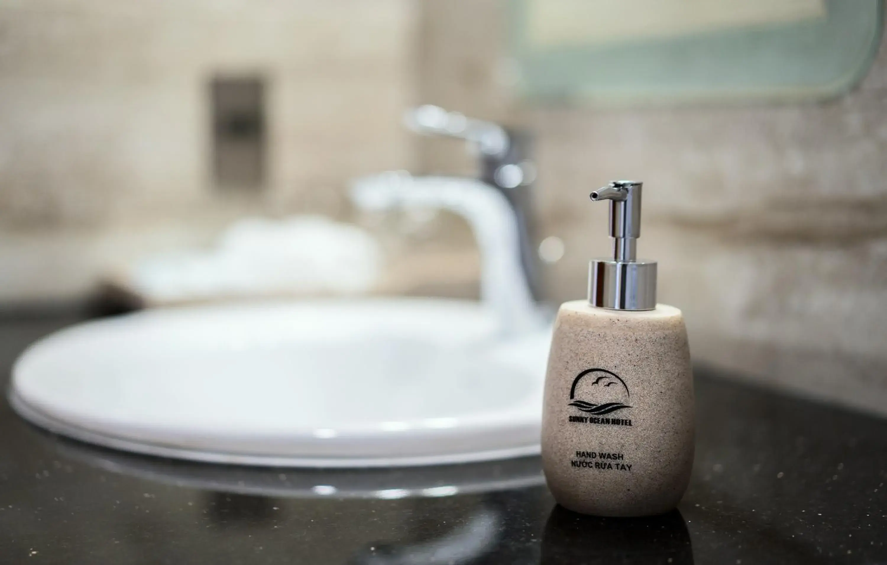 Superior Double or Twin Room in Sunny Ocean Hotel & Spa Superior Double or Twin Room in Sunny Ocean Hotel & Spa