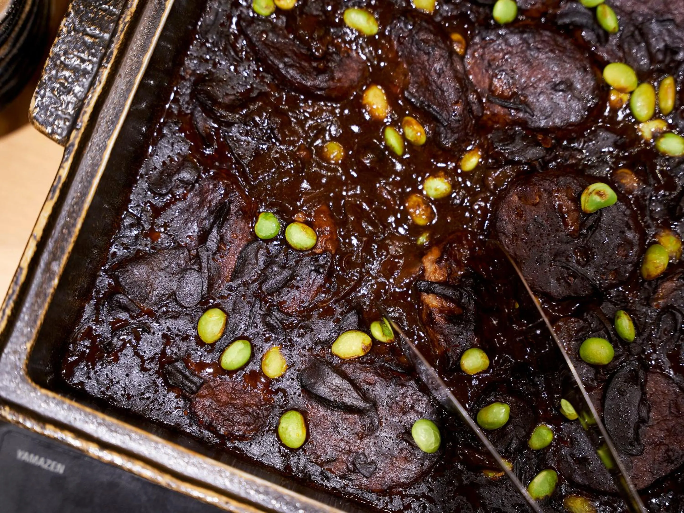 Breakfast in Daiwa Roynet Hotel Toyama-Ekimae