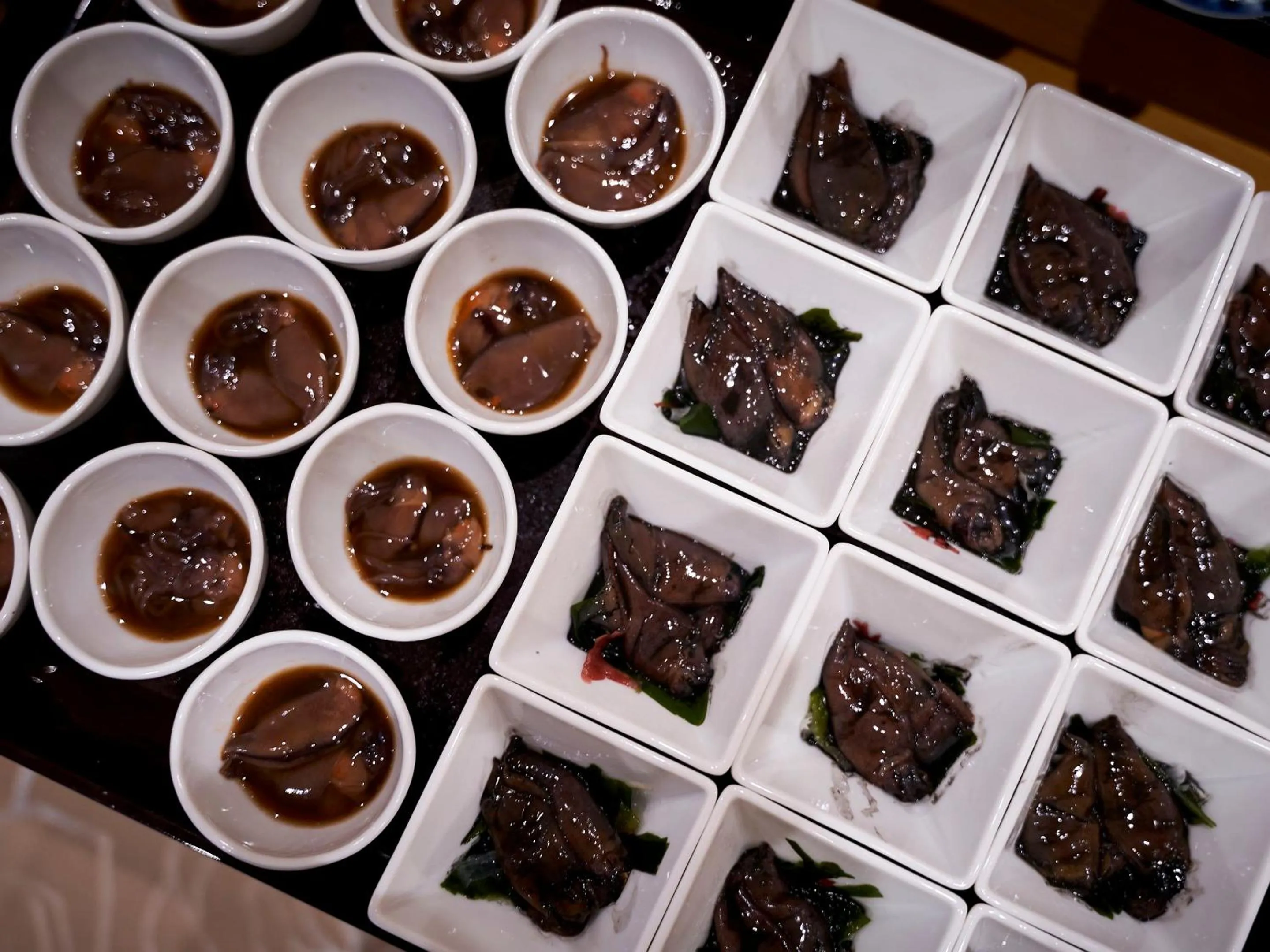 Breakfast in Daiwa Roynet Hotel Toyama-Ekimae