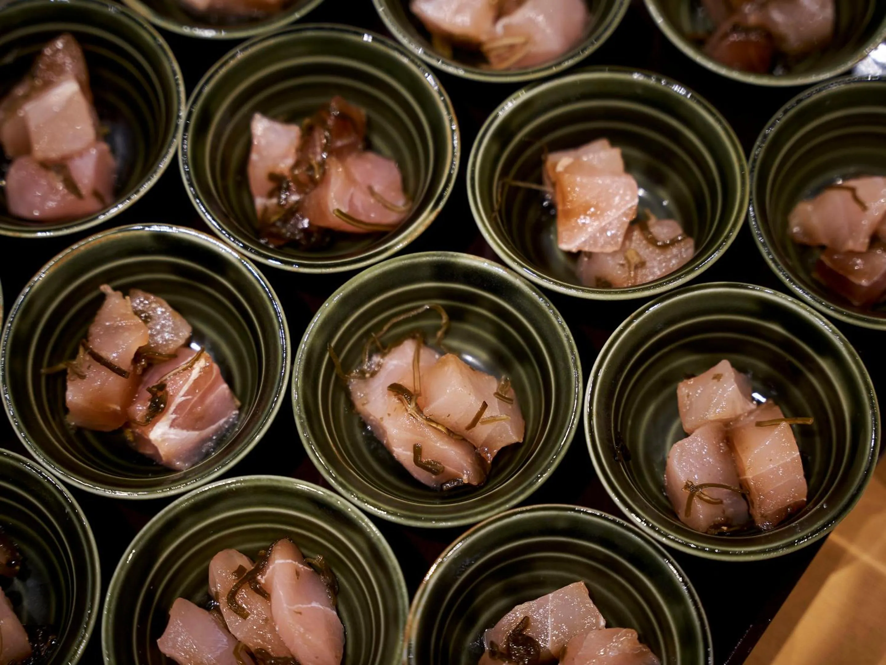 Breakfast in Daiwa Roynet Hotel Toyama-Ekimae