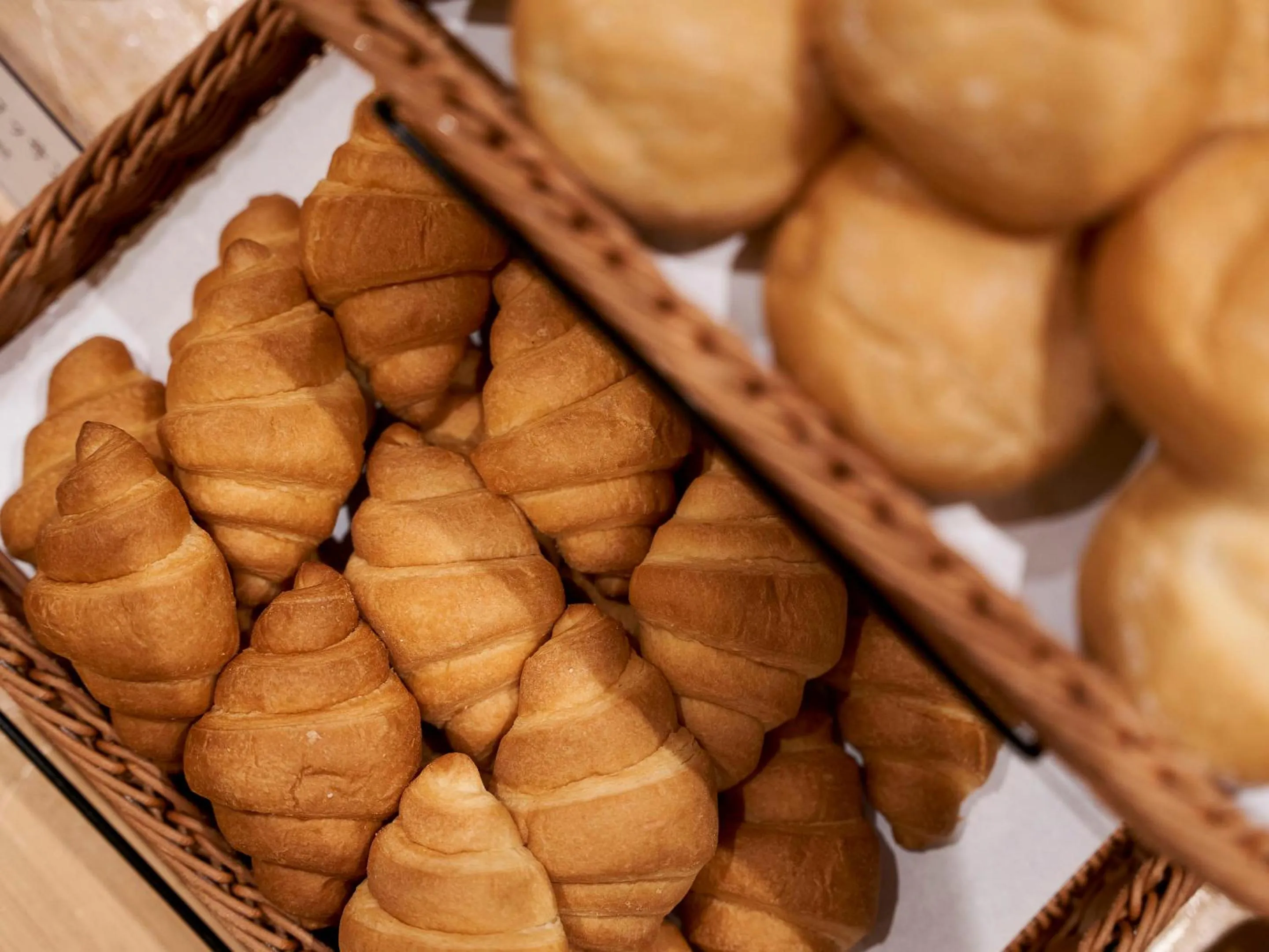 Breakfast in Daiwa Roynet Hotel Toyama-Ekimae