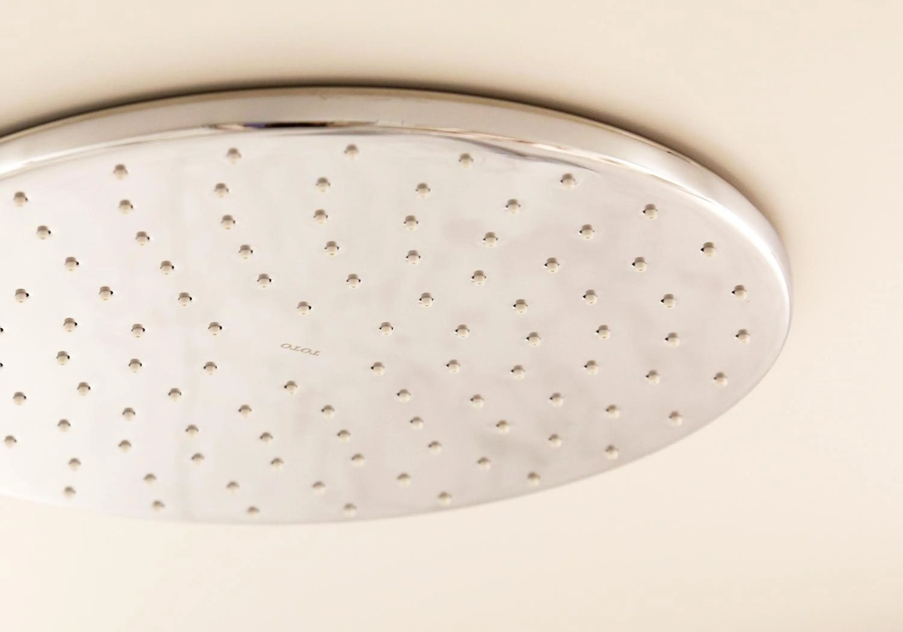 Shower in Daiwa Roynet Hotel Toyama-Ekimae