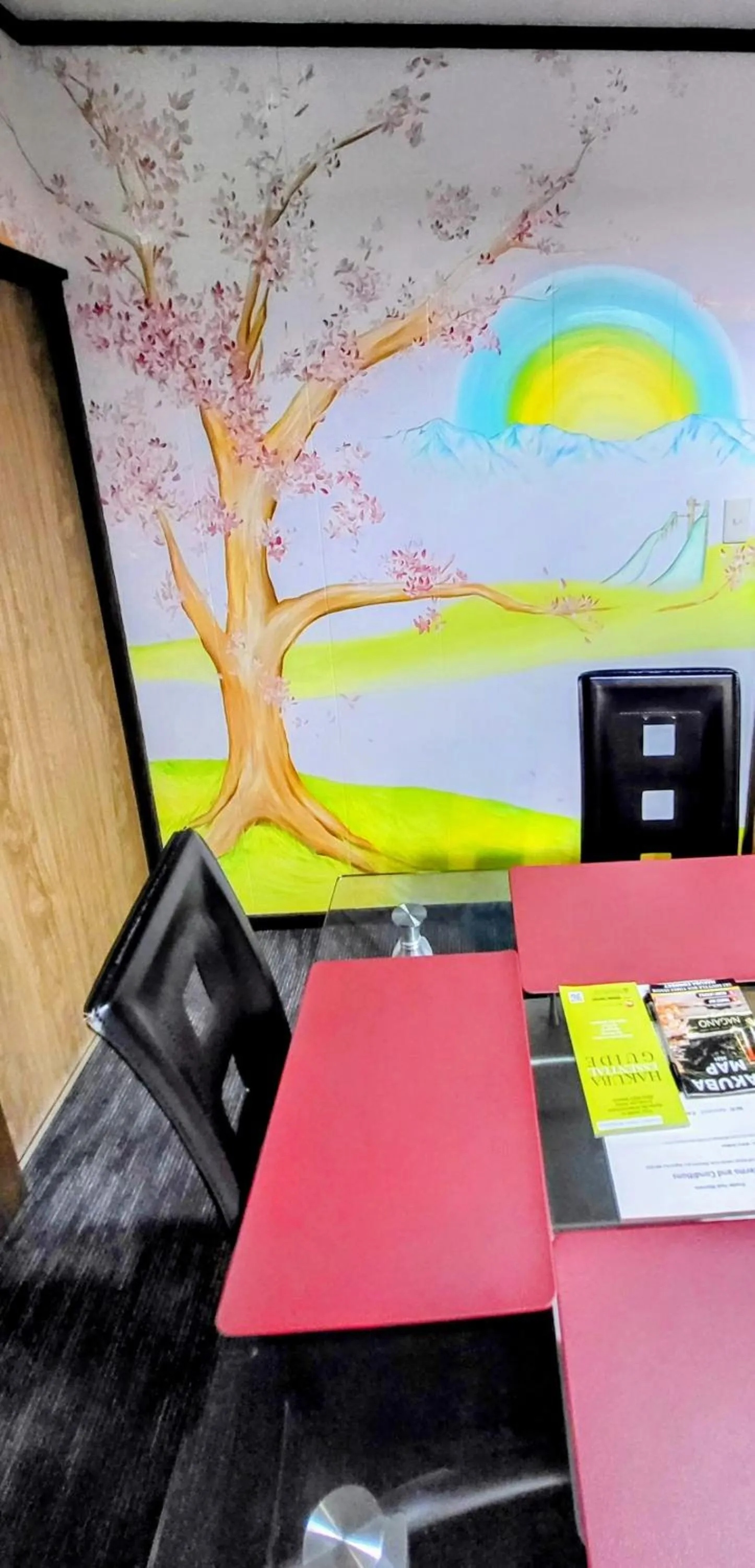 Powder Peak Misorano Free courtesy car