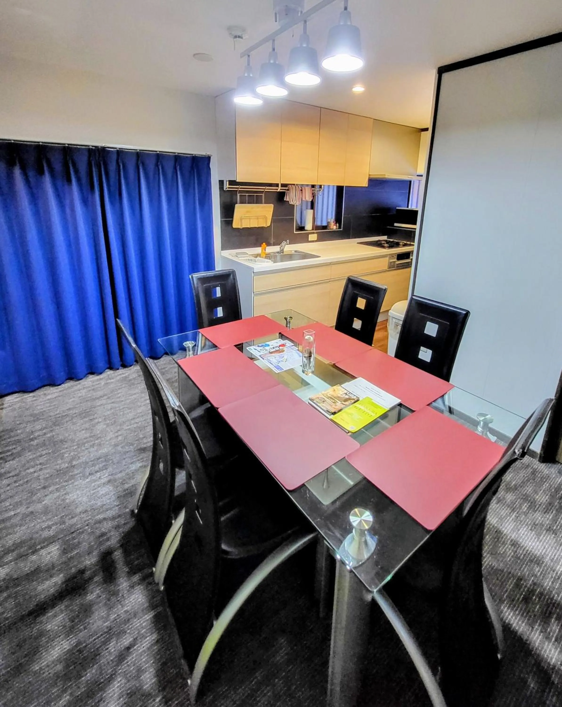 Powder Peak Misorano Free courtesy car