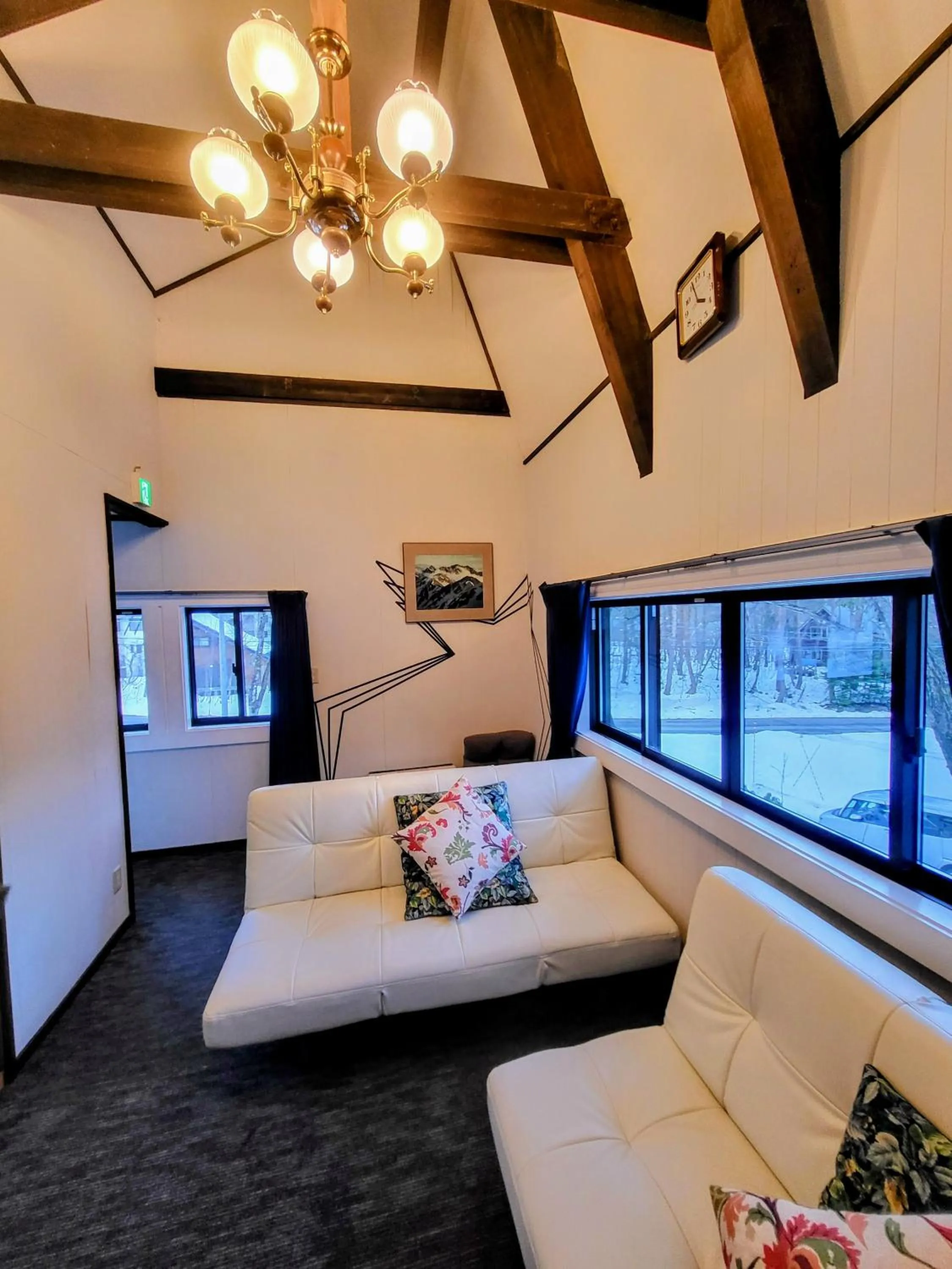 Powder Peak Misorano Free courtesy car