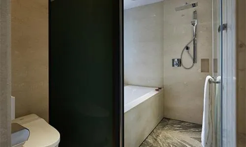 The Tango Hotel Taipei Jiantan