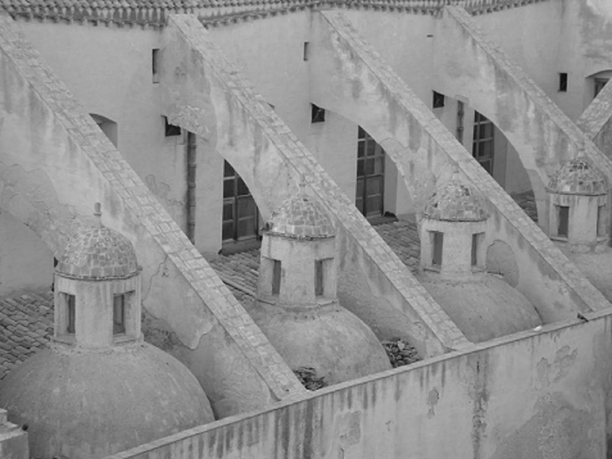 Balcony/Terrace in A Babordo B&B