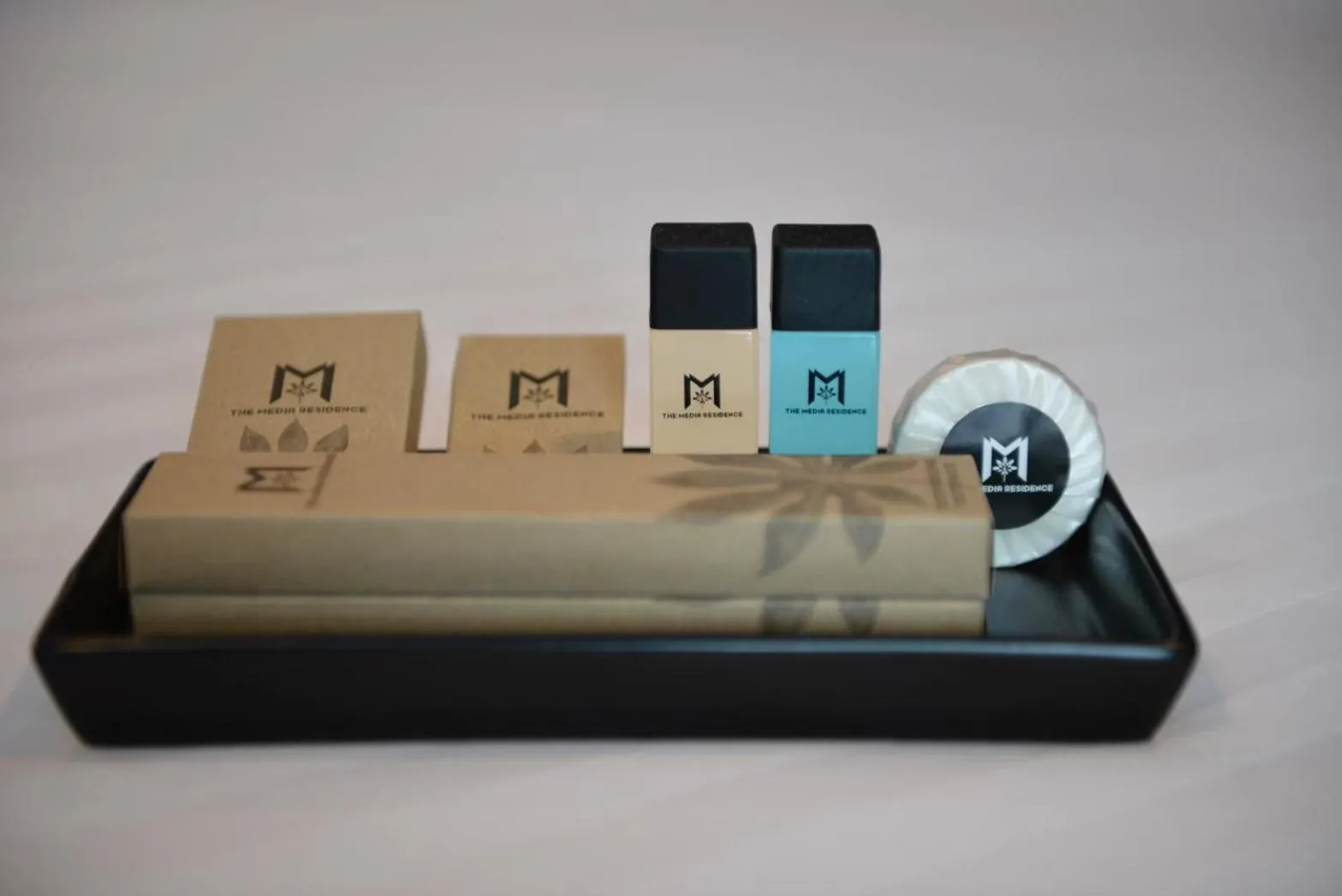 The Breton Hotel Media