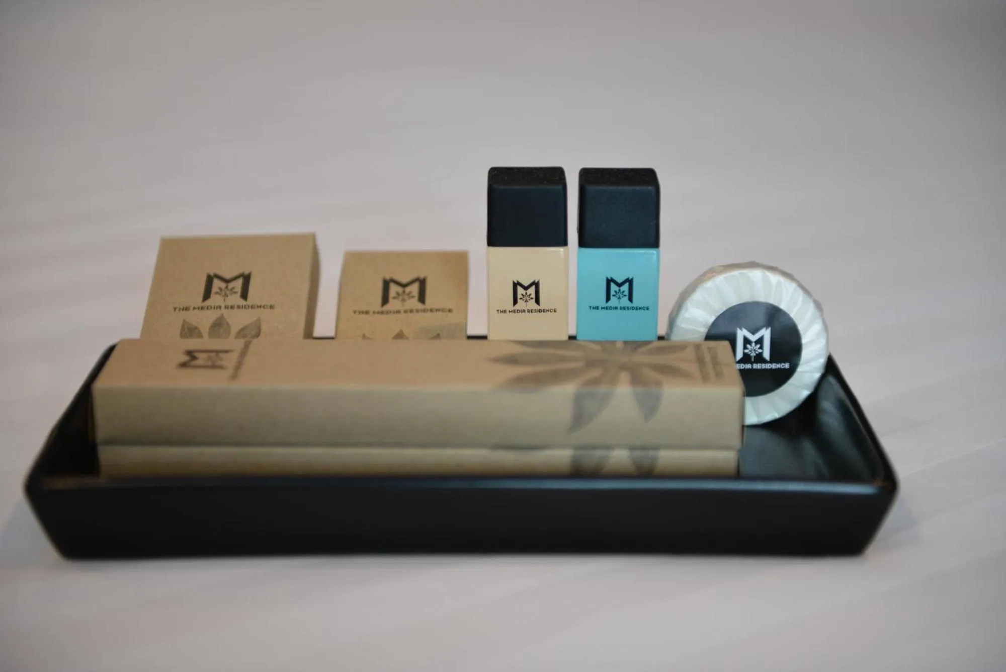 The Breton Hotel Media