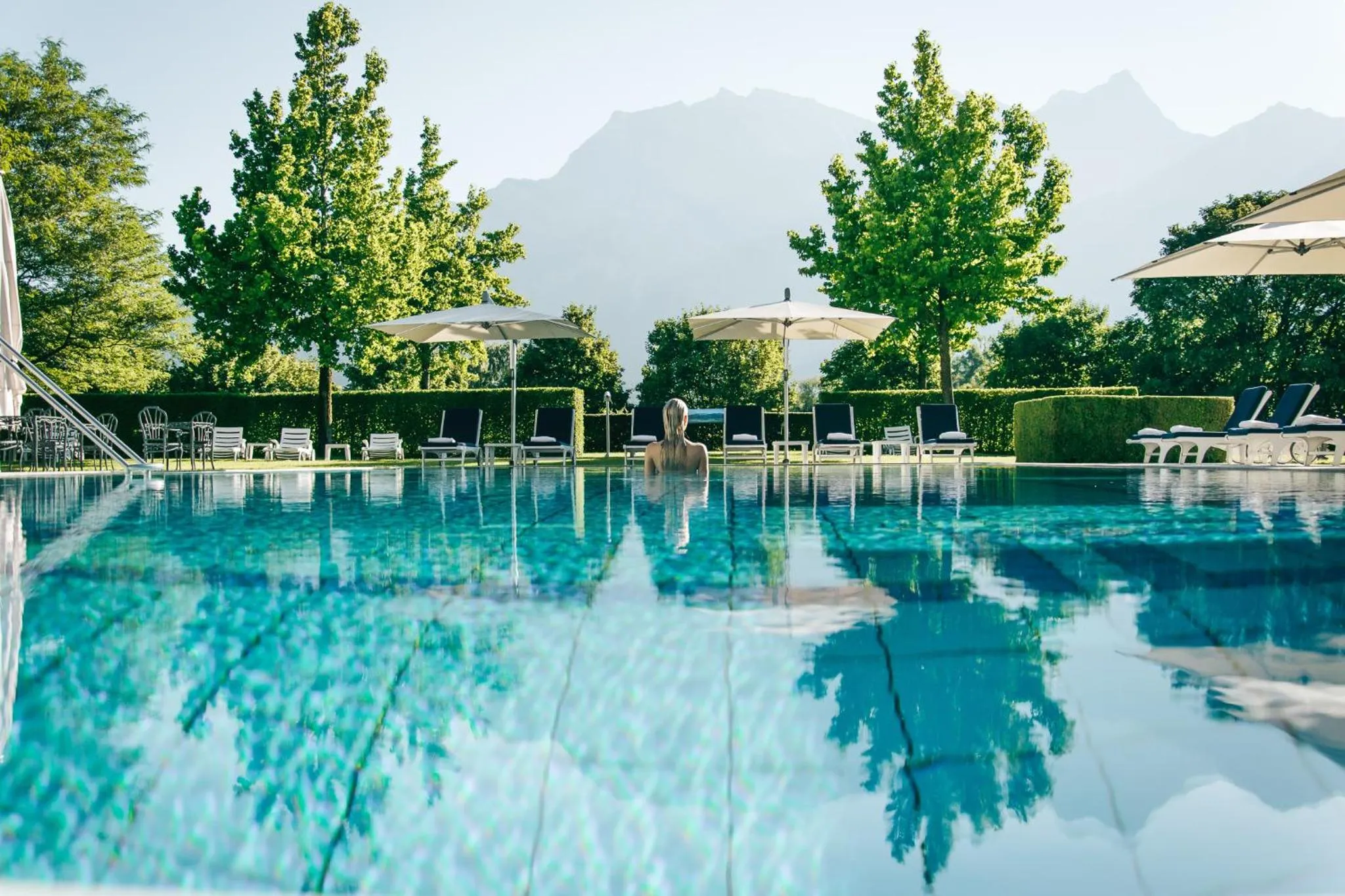 Palais Bad Ragaz