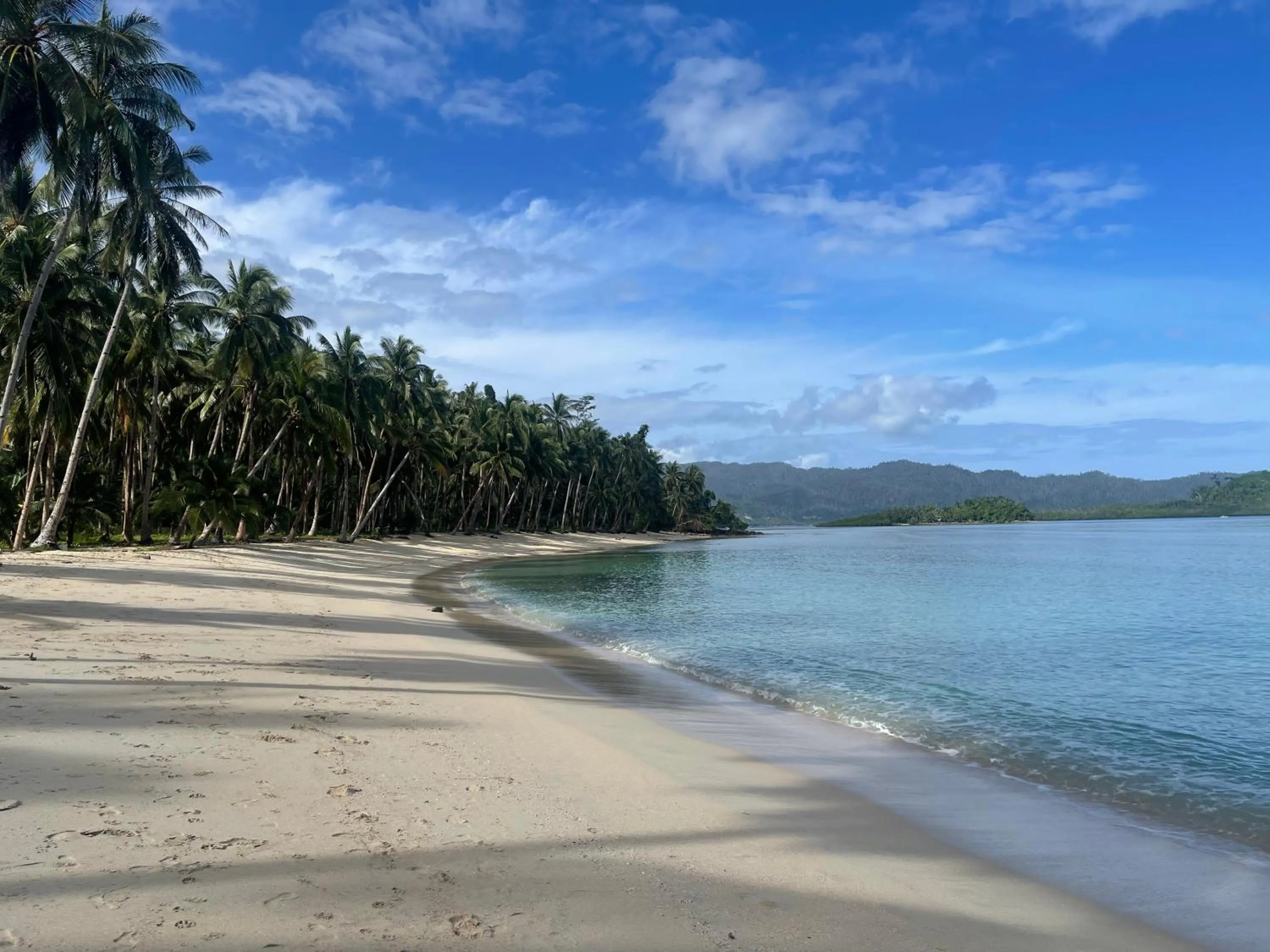 Nearby landmark in Jungle bar Resto & Cottages