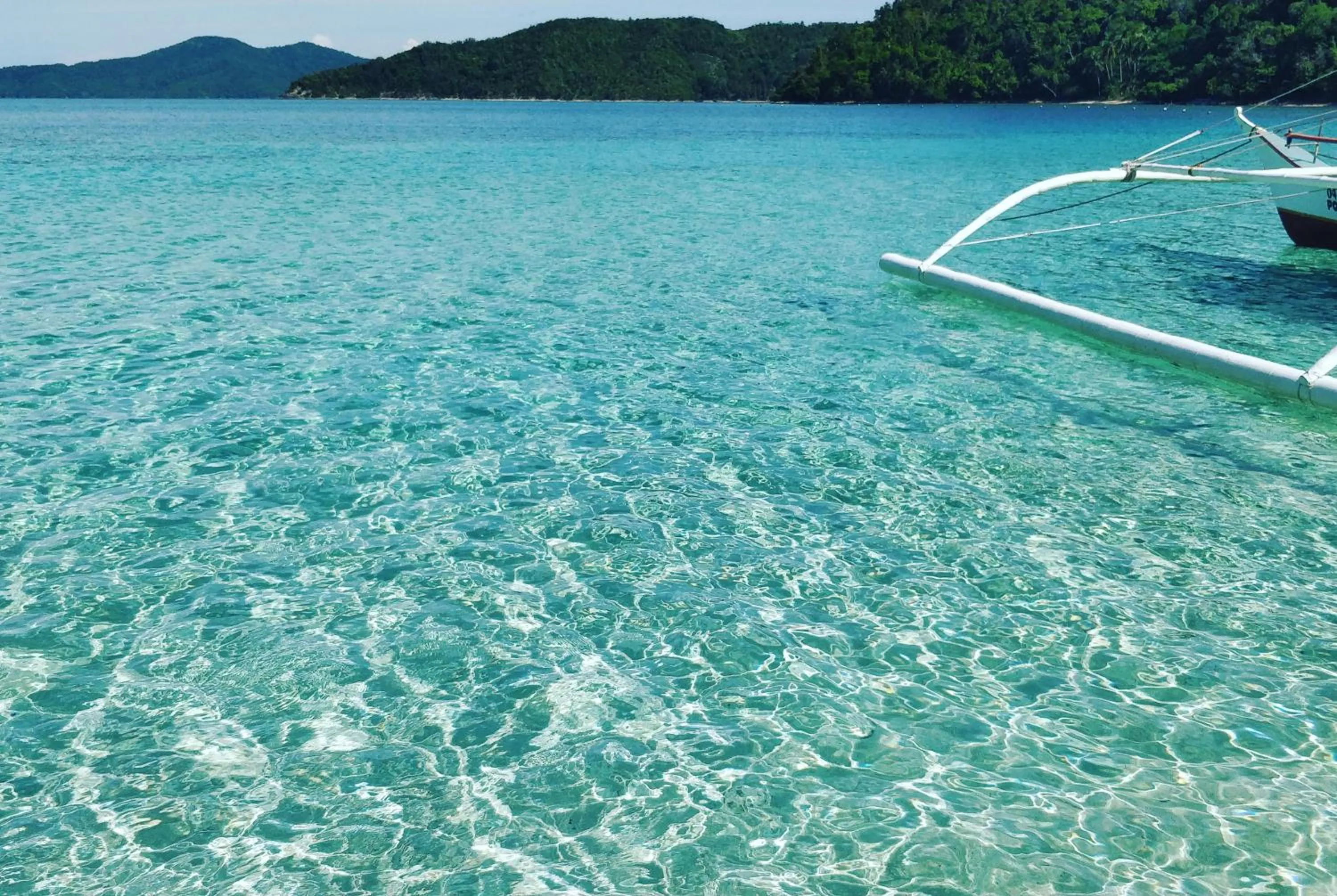 Nearby landmark in Jungle bar Resto & Cottages