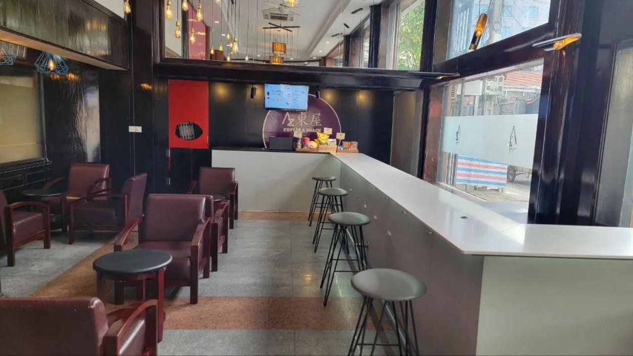 Azumaya Hotel Phnom Penh