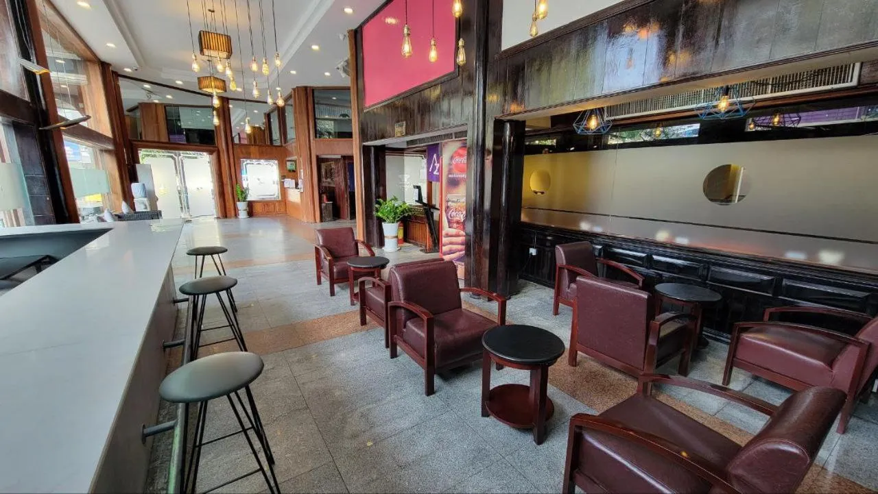 Azumaya Hotel Phnom Penh